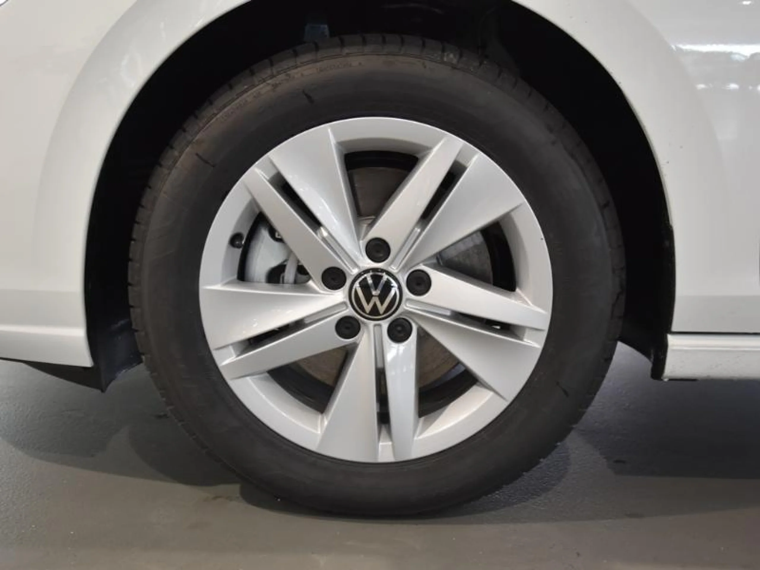 VOLKSWAGEN GOLF VARIANT GOLF VARIANT 2.0 TDI 85 KW (115 CV)  6 VEL. - Foto 7