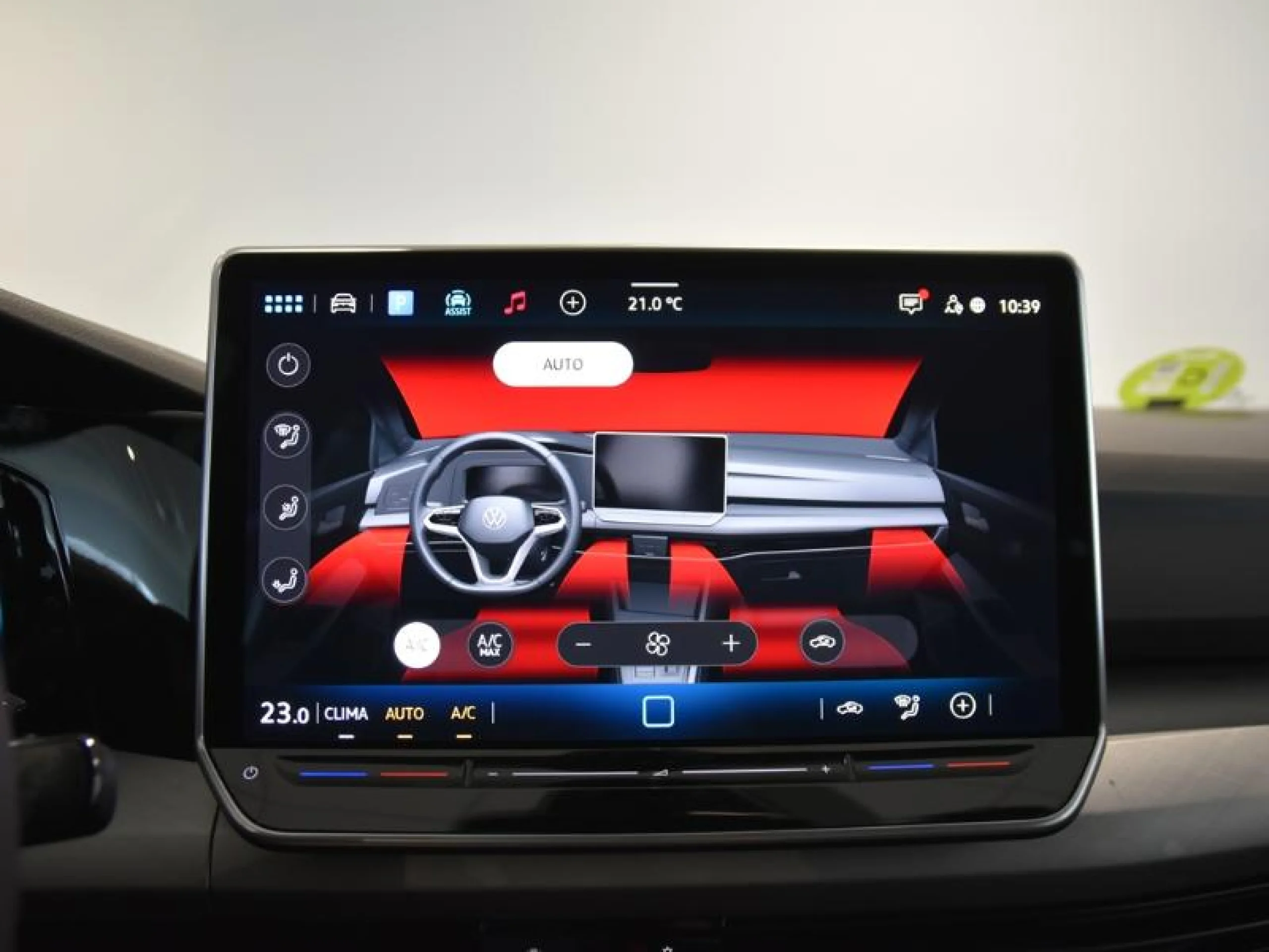 VOLKSWAGEN GOLF VARIANT GOLF VARIANT 2.0 TDI 85 KW (115 CV)  6 VEL. - Foto 15