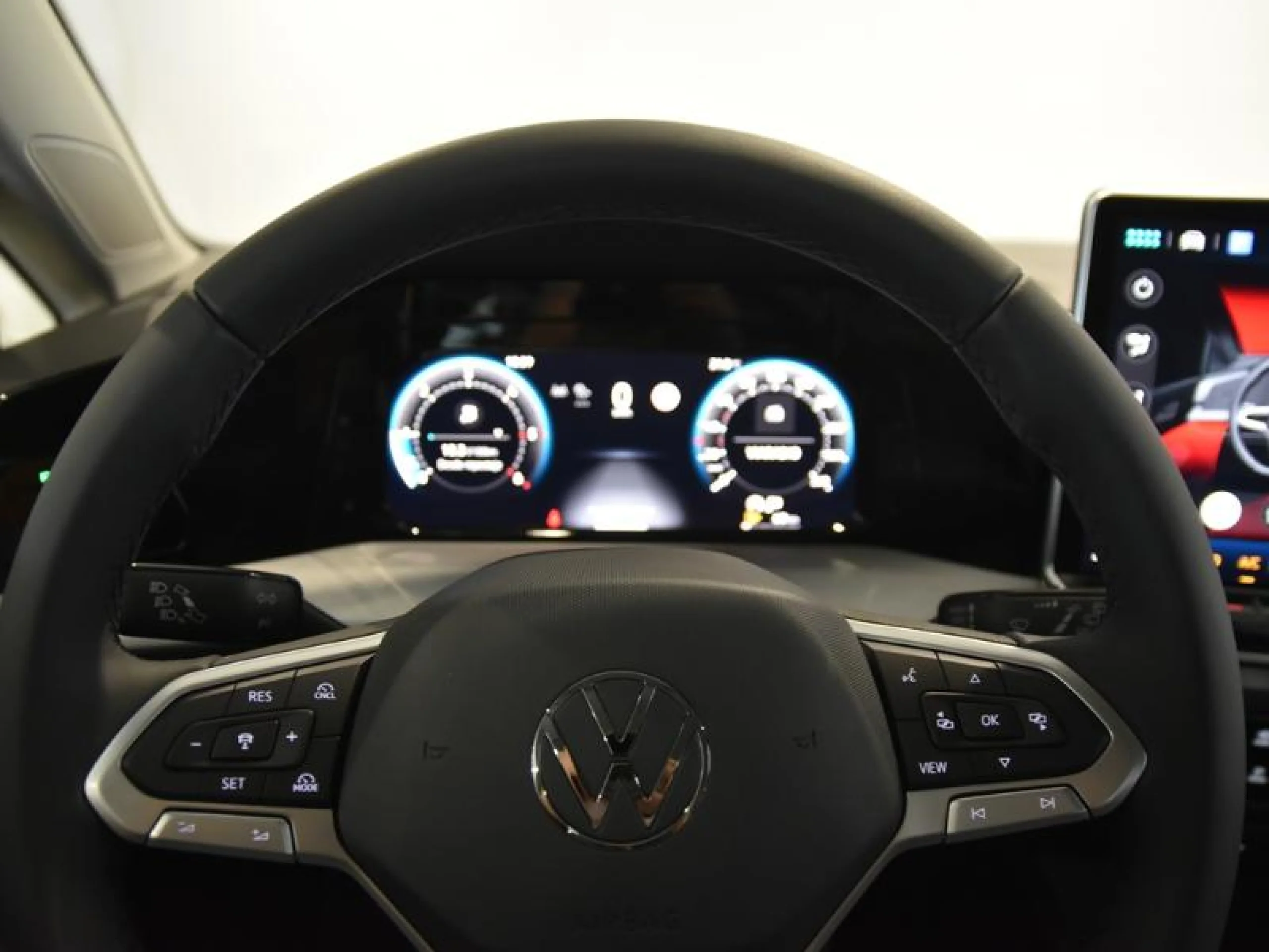 VOLKSWAGEN GOLF VARIANT GOLF VARIANT 2.0 TDI 85 KW (115 CV)  6 VEL. - Foto 16