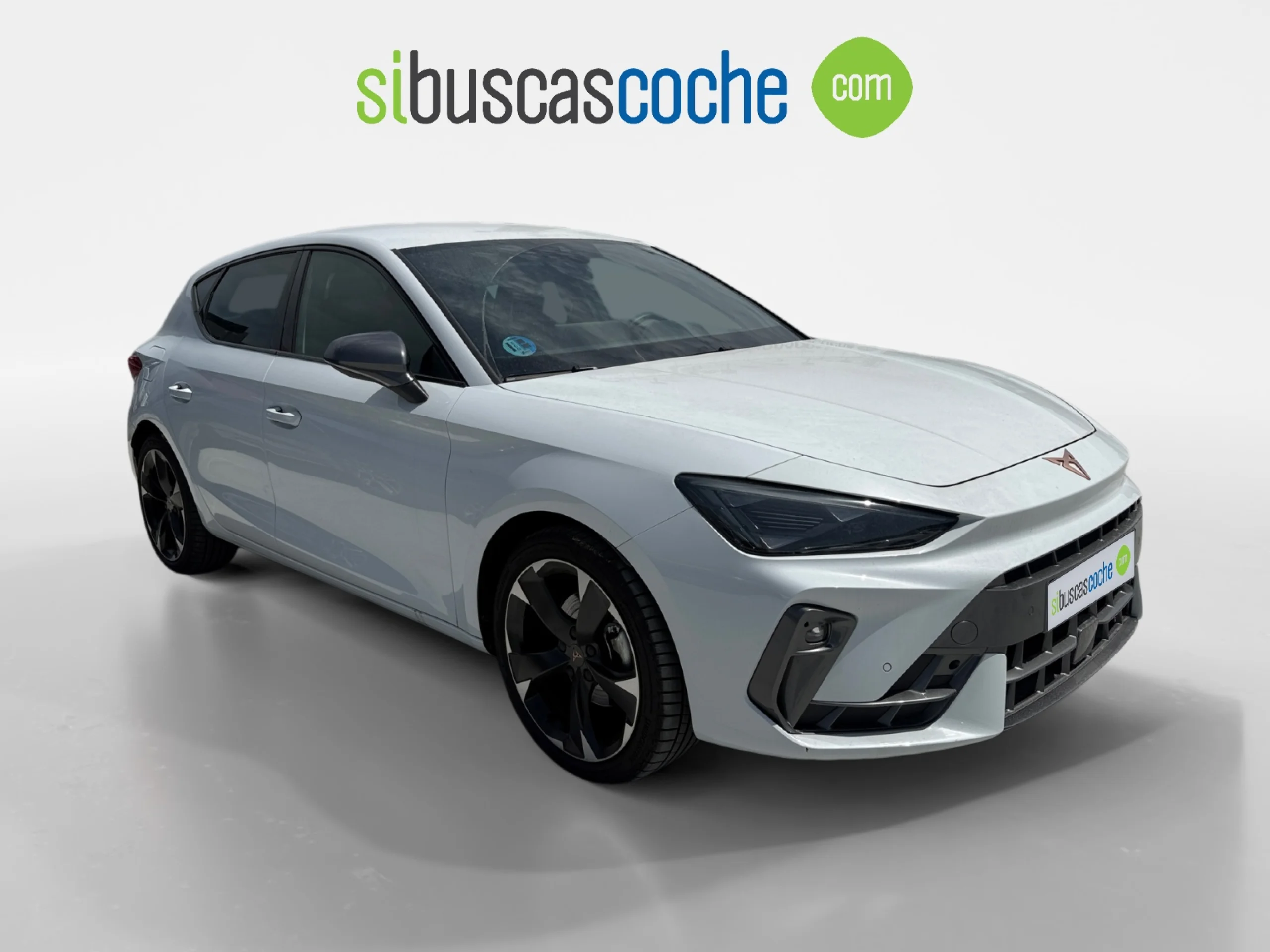 CUPRA LEON 1.5 ETSI 110KW (150CV) DSG - Foto 1