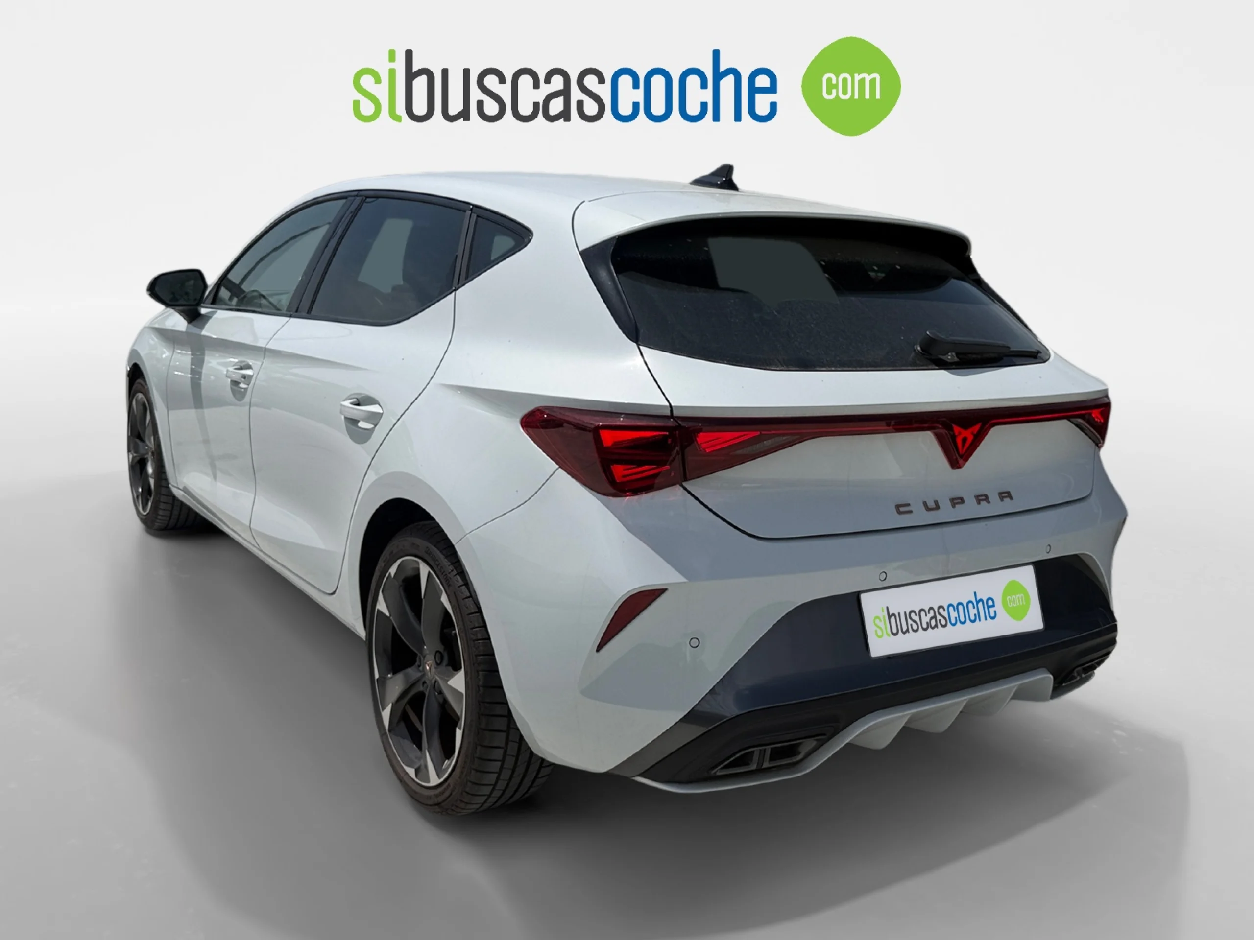CUPRA LEON 1.5 ETSI 110KW (150CV) DSG - Foto 2