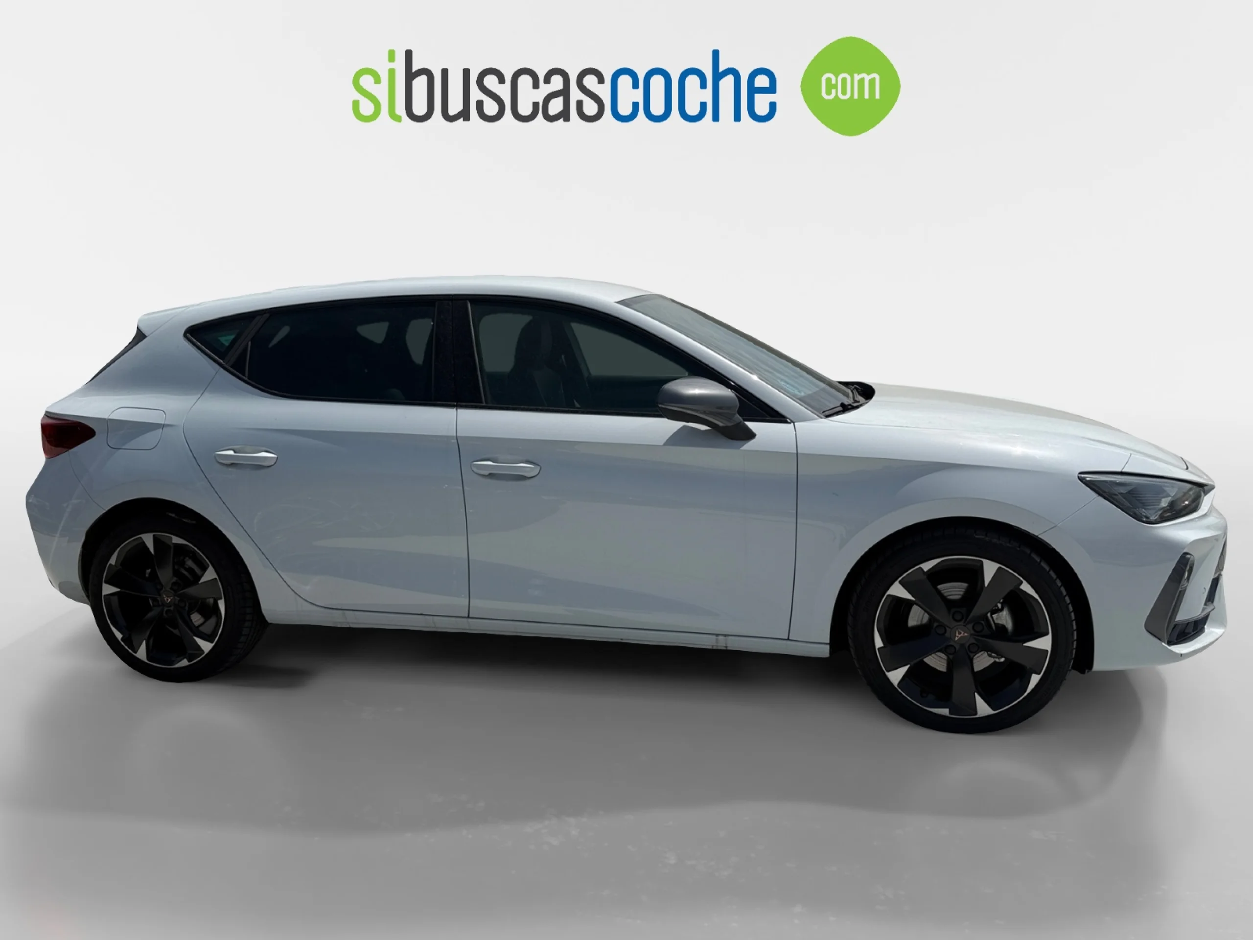 CUPRA LEON 1.5 ETSI 110KW (150CV) DSG - Foto 3