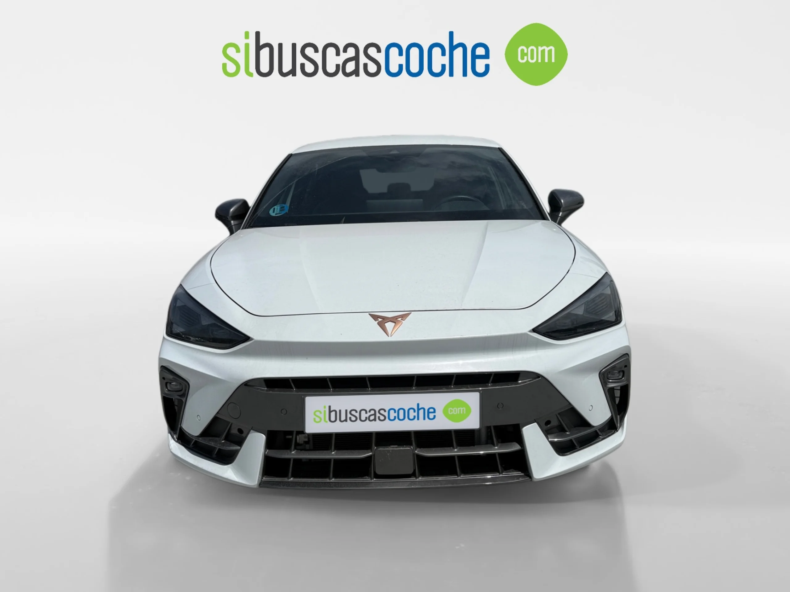 CUPRA LEON 1.5 ETSI 110KW (150CV) DSG - Foto 12