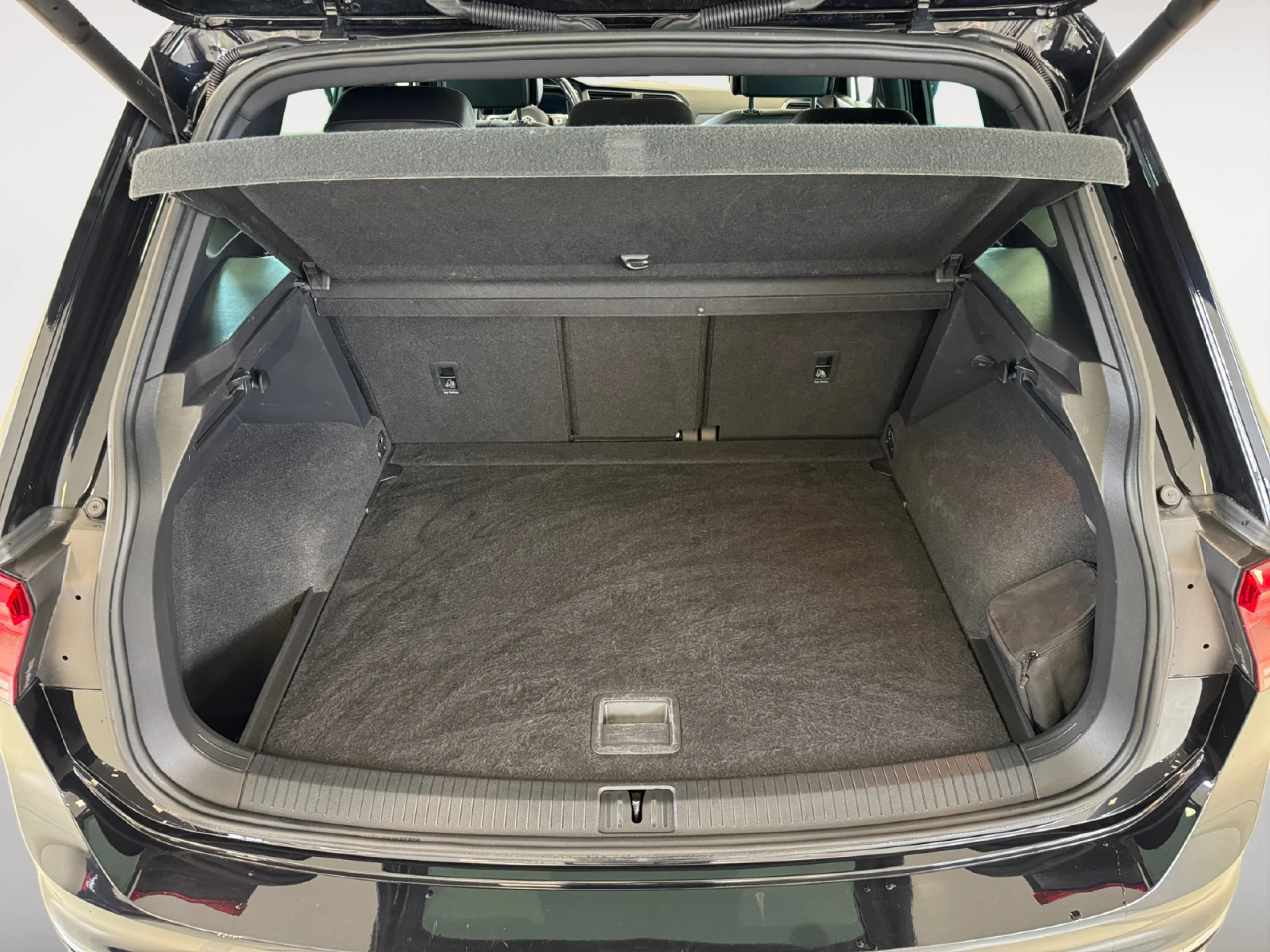 VOLKSWAGEN TIGUAN SPORT 1.5 TSI 110KW (150CV) DSG - Foto 7