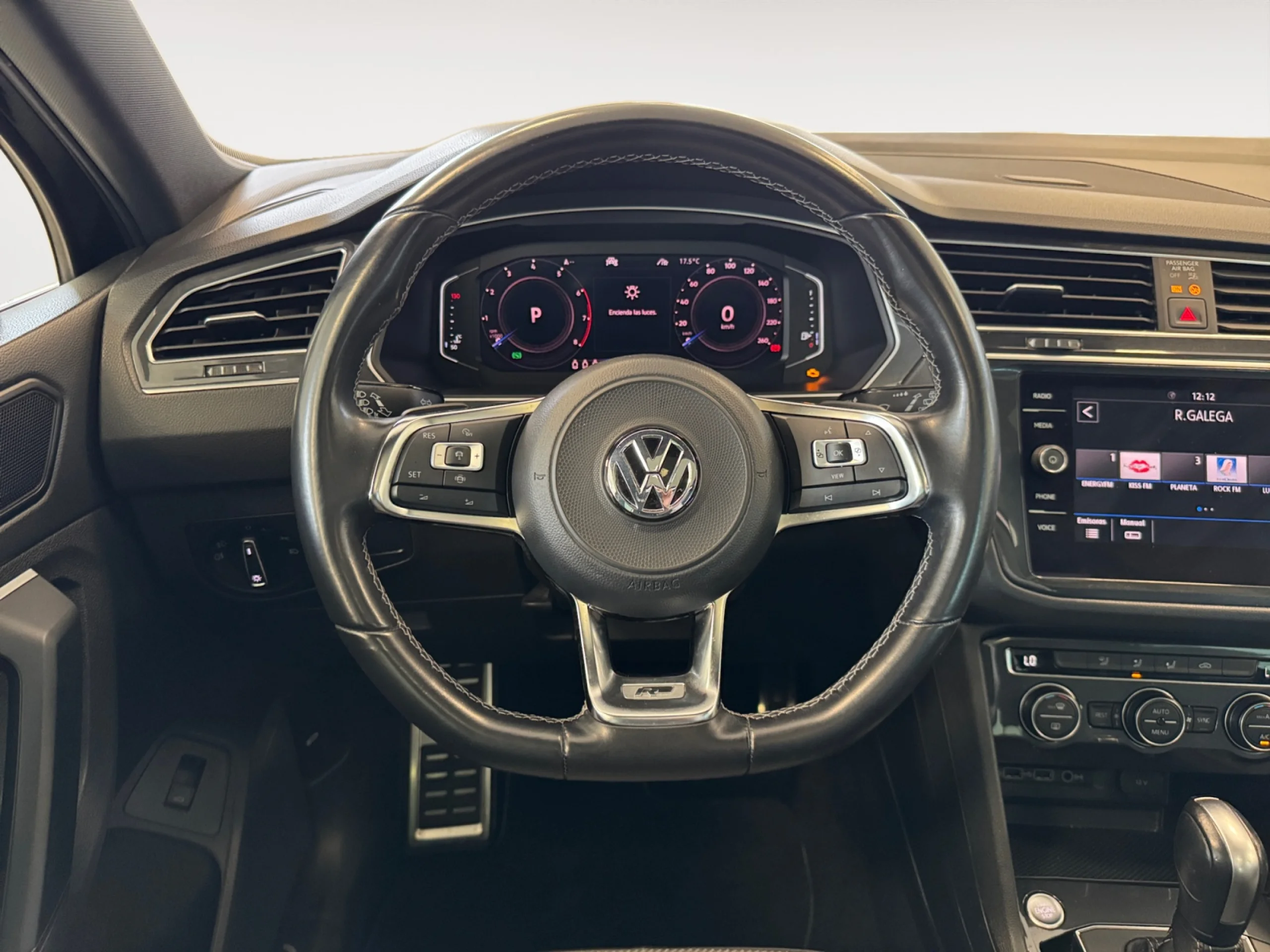 VOLKSWAGEN TIGUAN SPORT 1.5 TSI 110KW (150CV) DSG - Foto 11