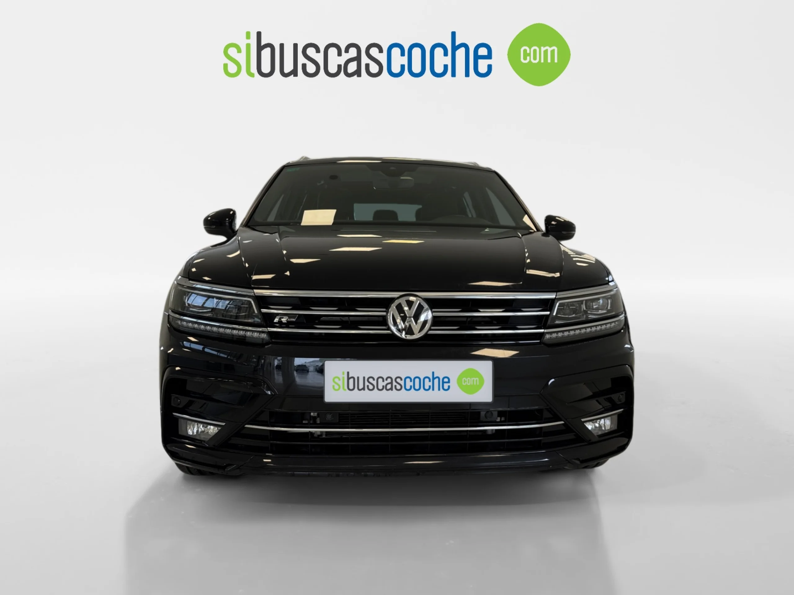 VOLKSWAGEN TIGUAN SPORT 1.5 TSI 110KW (150CV) DSG - Foto 12