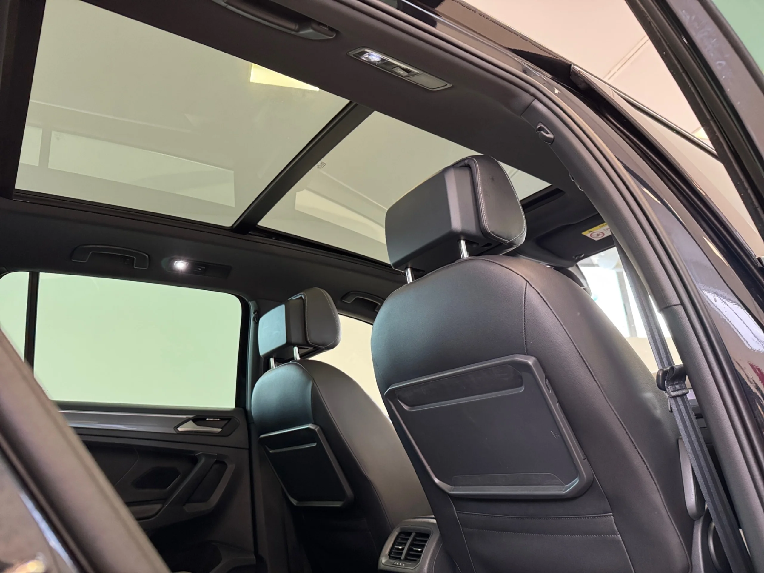 VOLKSWAGEN TIGUAN SPORT 1.5 TSI 110KW (150CV) DSG - Foto 15