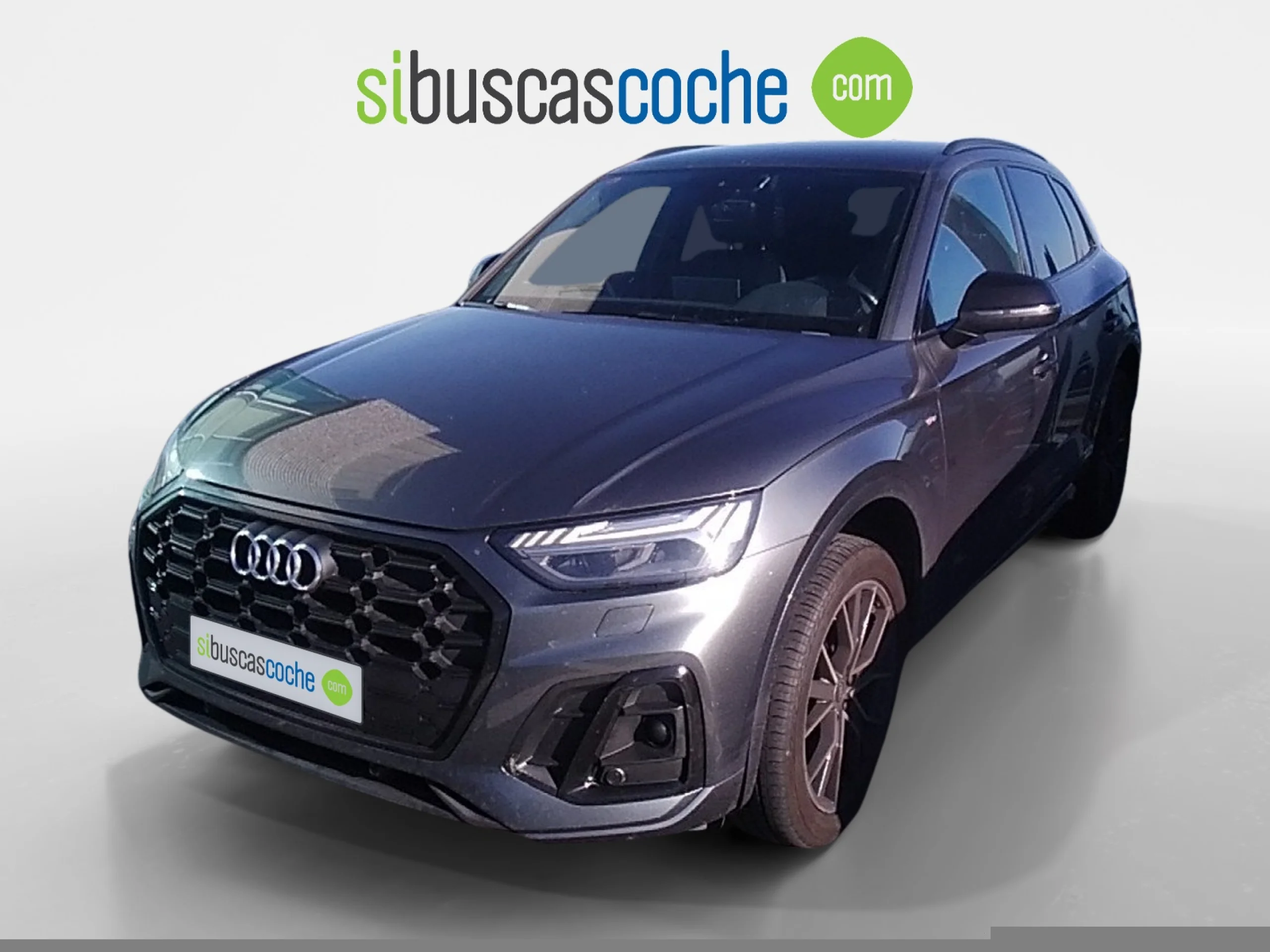 AUDI Q5 S LINE 40 TDI 150KW QUATTRO ULTRA - Foto 2