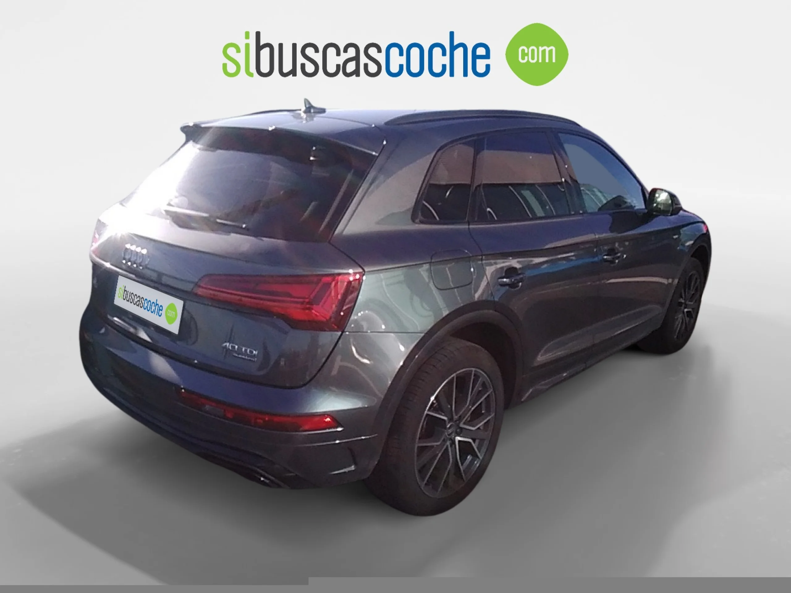 AUDI Q5 S LINE 40 TDI 150KW QUATTRO ULTRA - Foto 3