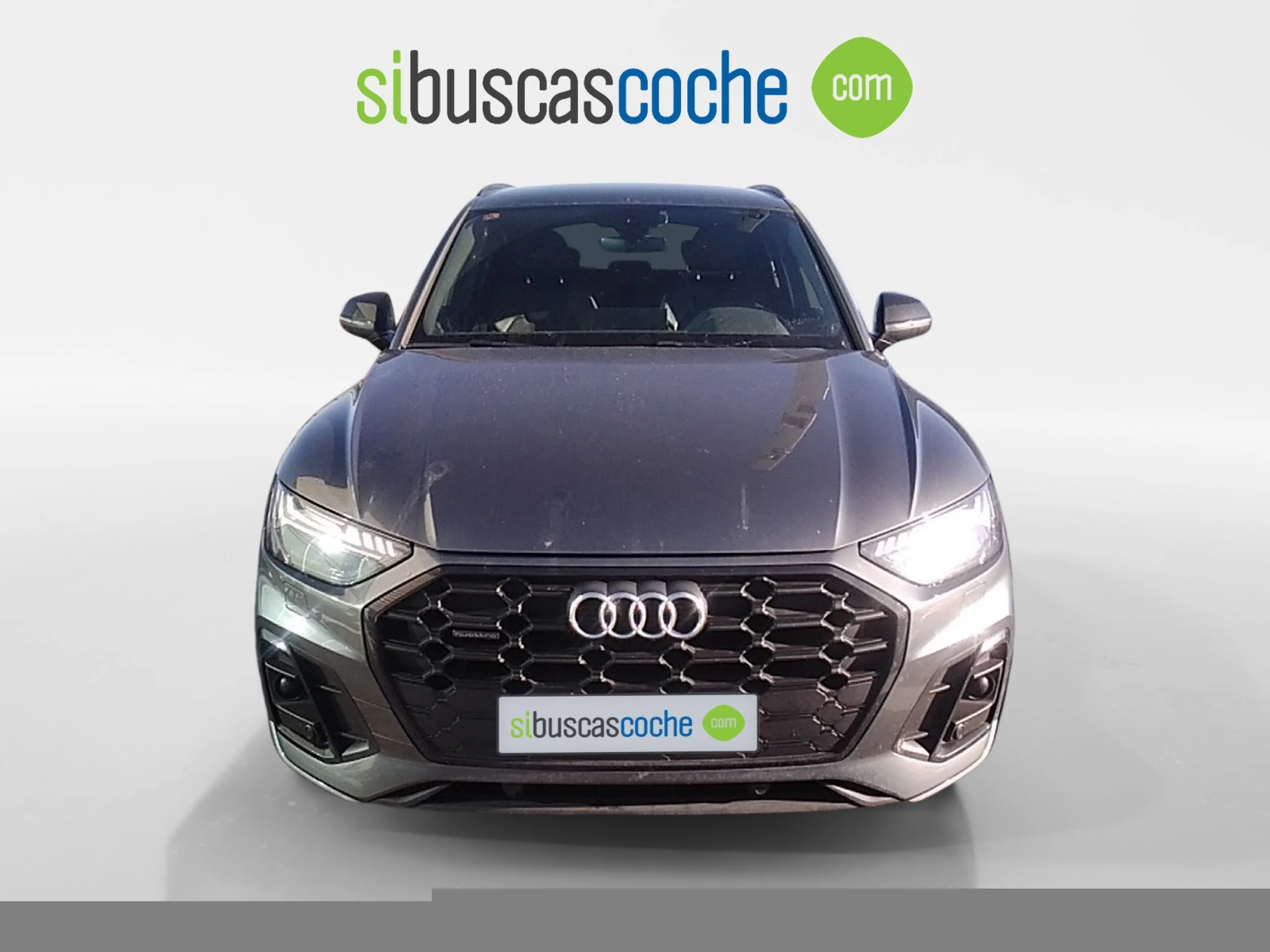 AUDI Q5 S LINE 40 TDI 150KW QUATTRO ULTRA - Foto 4