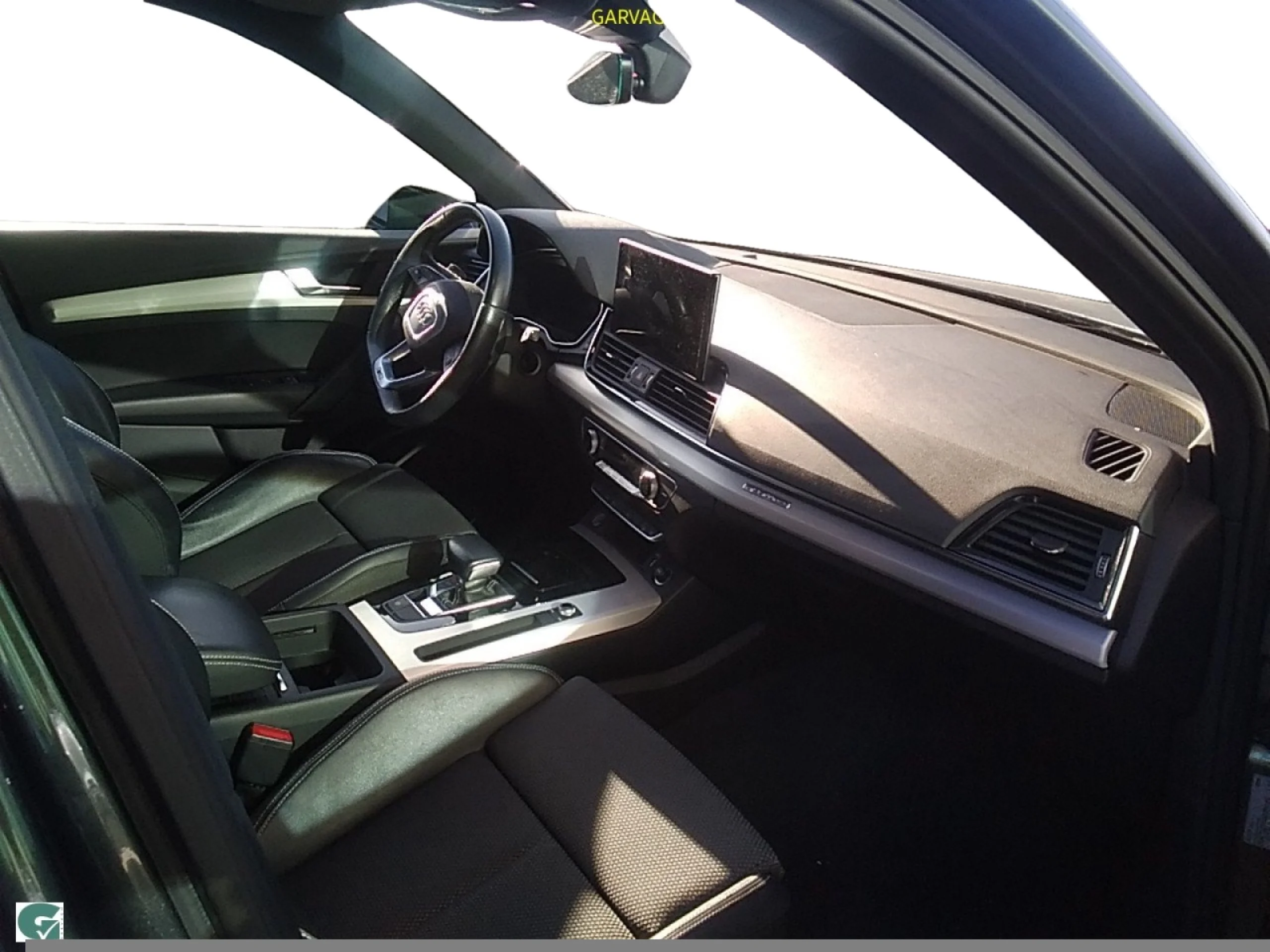 AUDI Q5 S LINE 40 TDI 150KW QUATTRO ULTRA - Foto 5