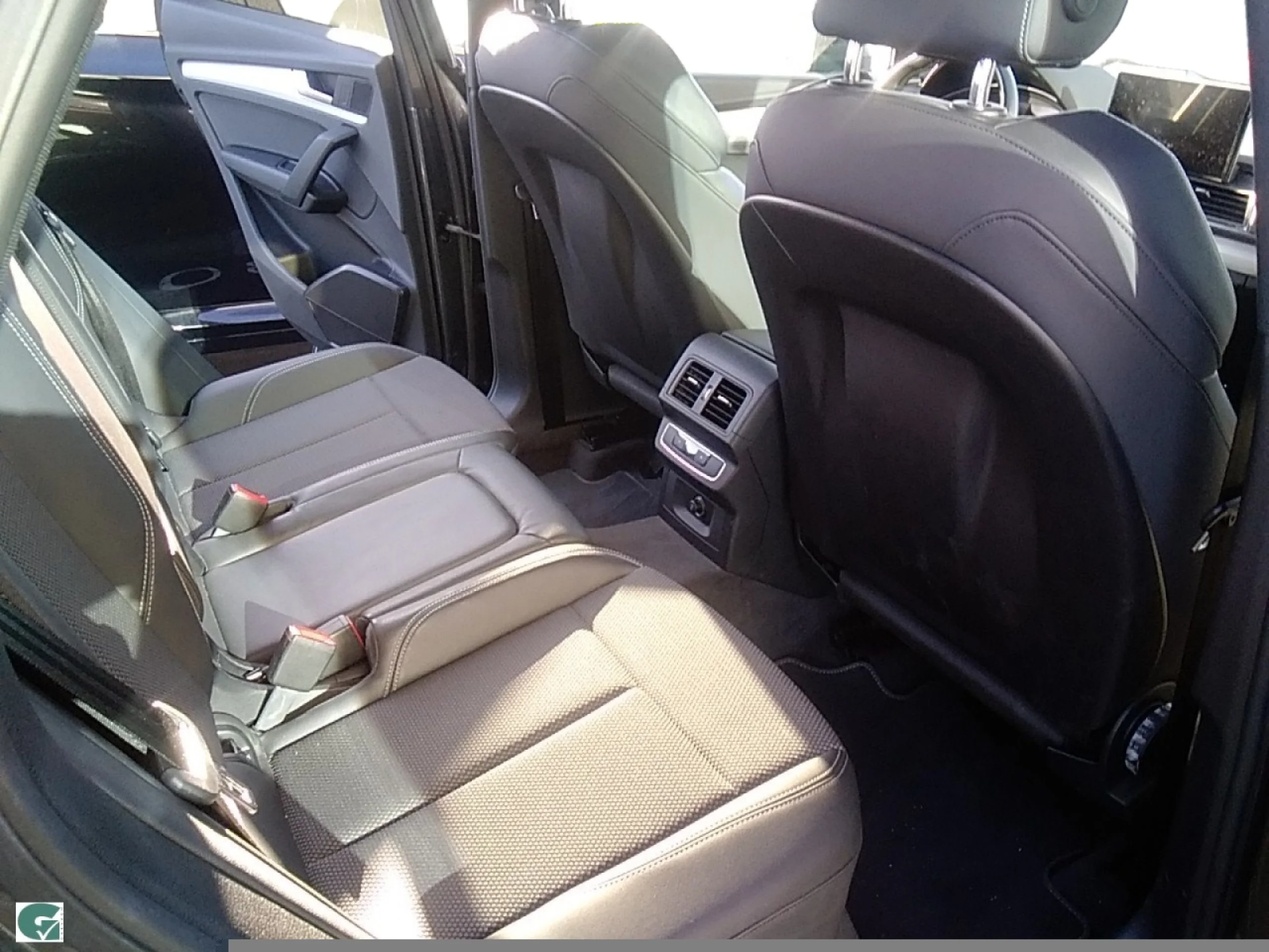 AUDI Q5 S LINE 40 TDI 150KW QUATTRO ULTRA - Foto 6