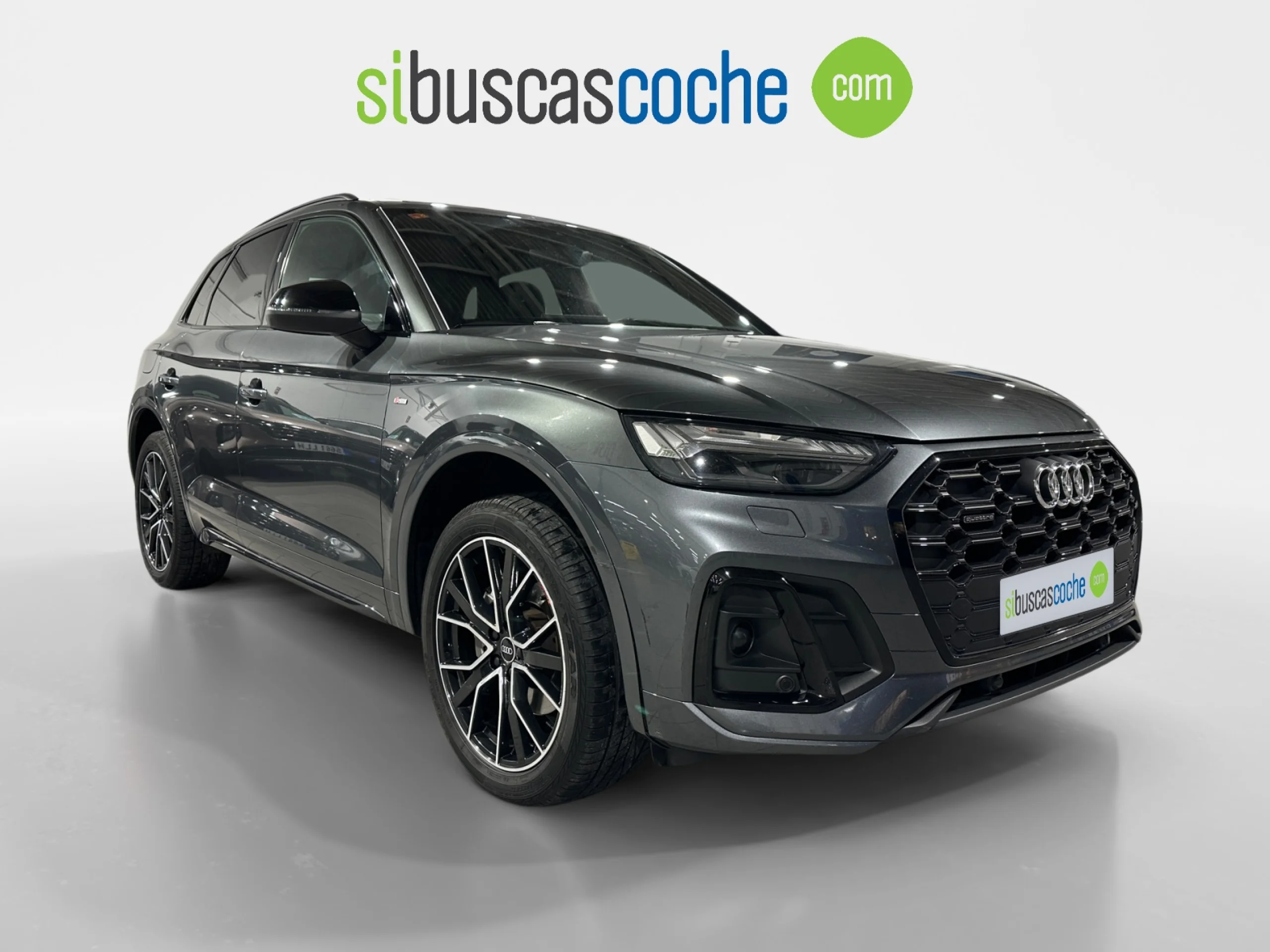 AUDI Q5 S LINE 40 TDI 150KW QUATTRO ULTRA - Foto 1