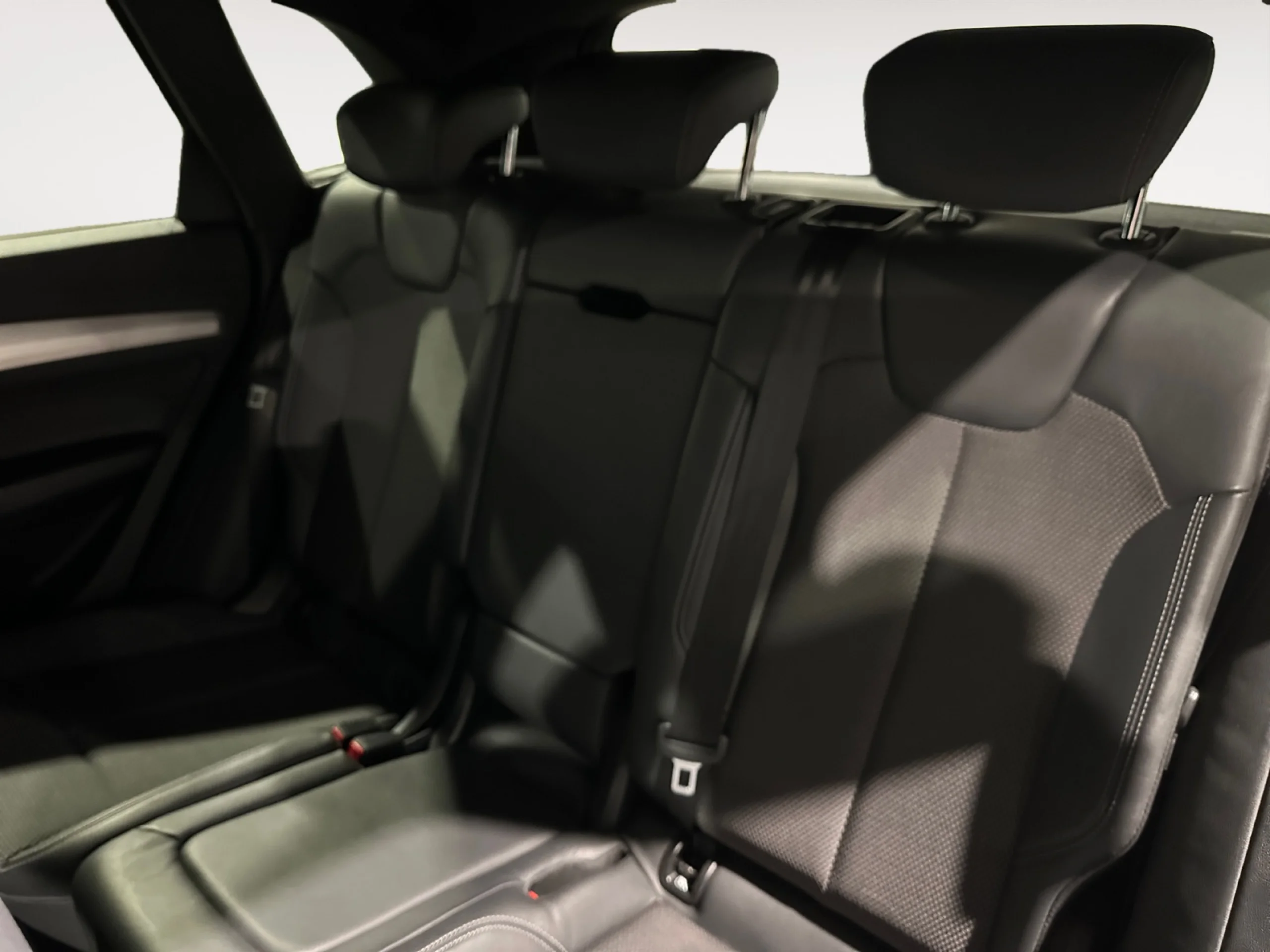 AUDI Q5 S LINE 40 TDI 150KW QUATTRO ULTRA - Foto 6