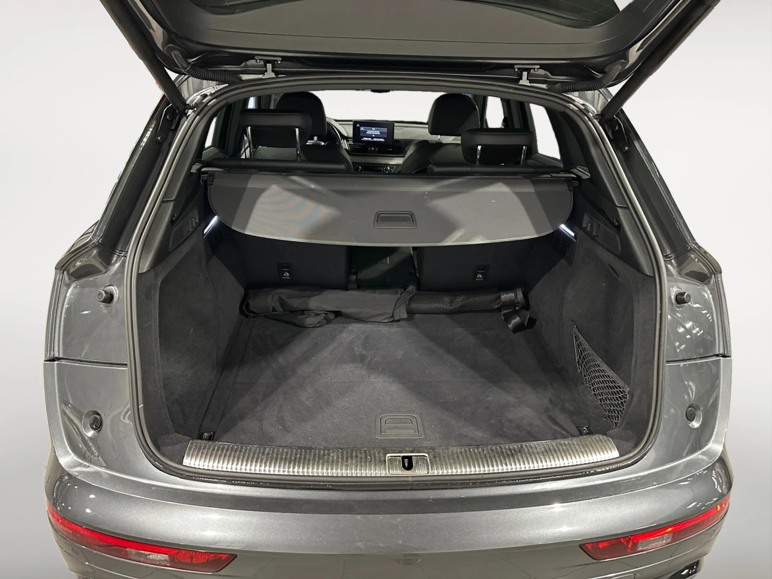 AUDI Q5 S LINE 40 TDI 150KW QUATTRO ULTRA - Foto 7