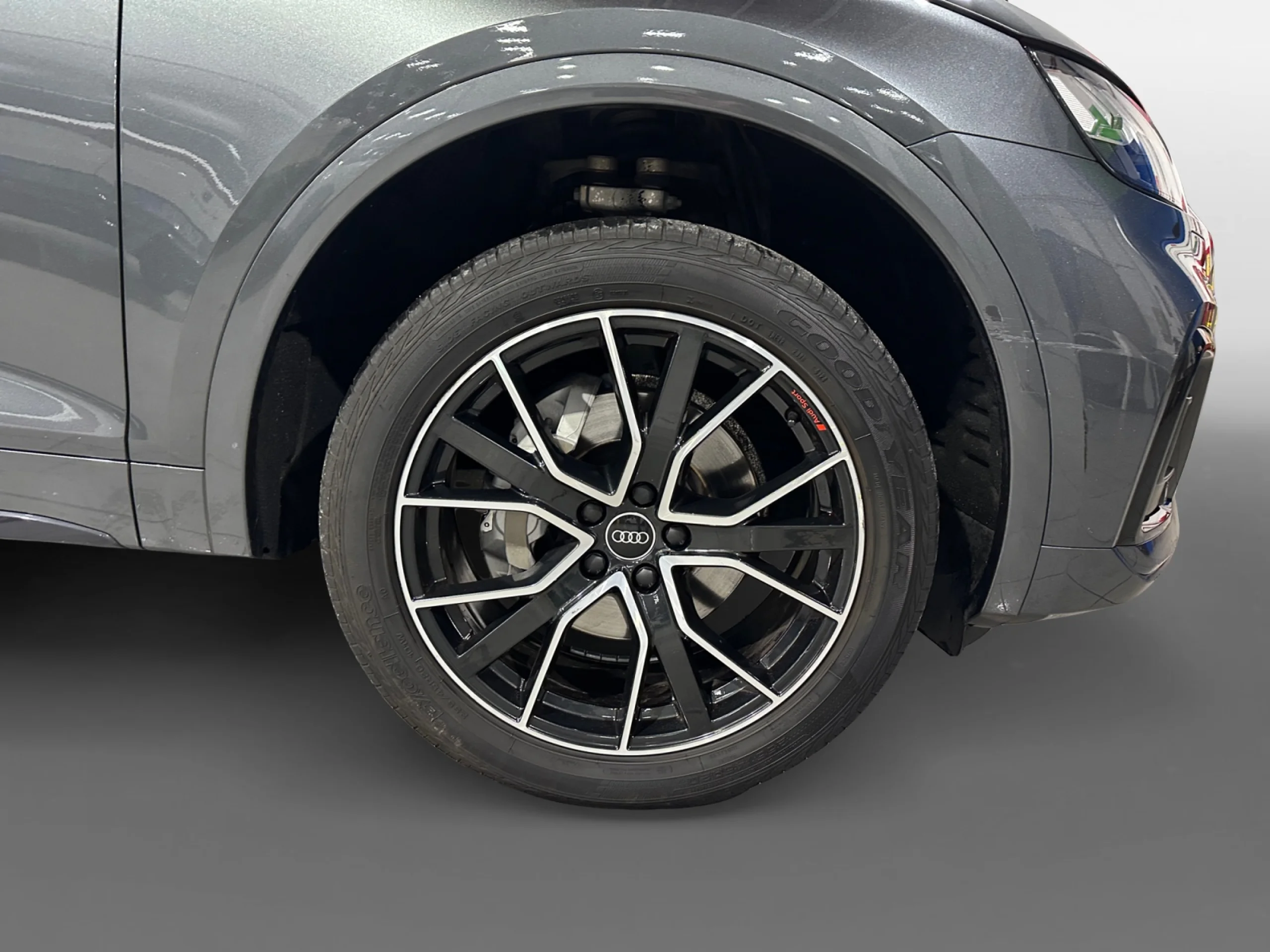 AUDI Q5 S LINE 40 TDI 150KW QUATTRO ULTRA - Foto 8