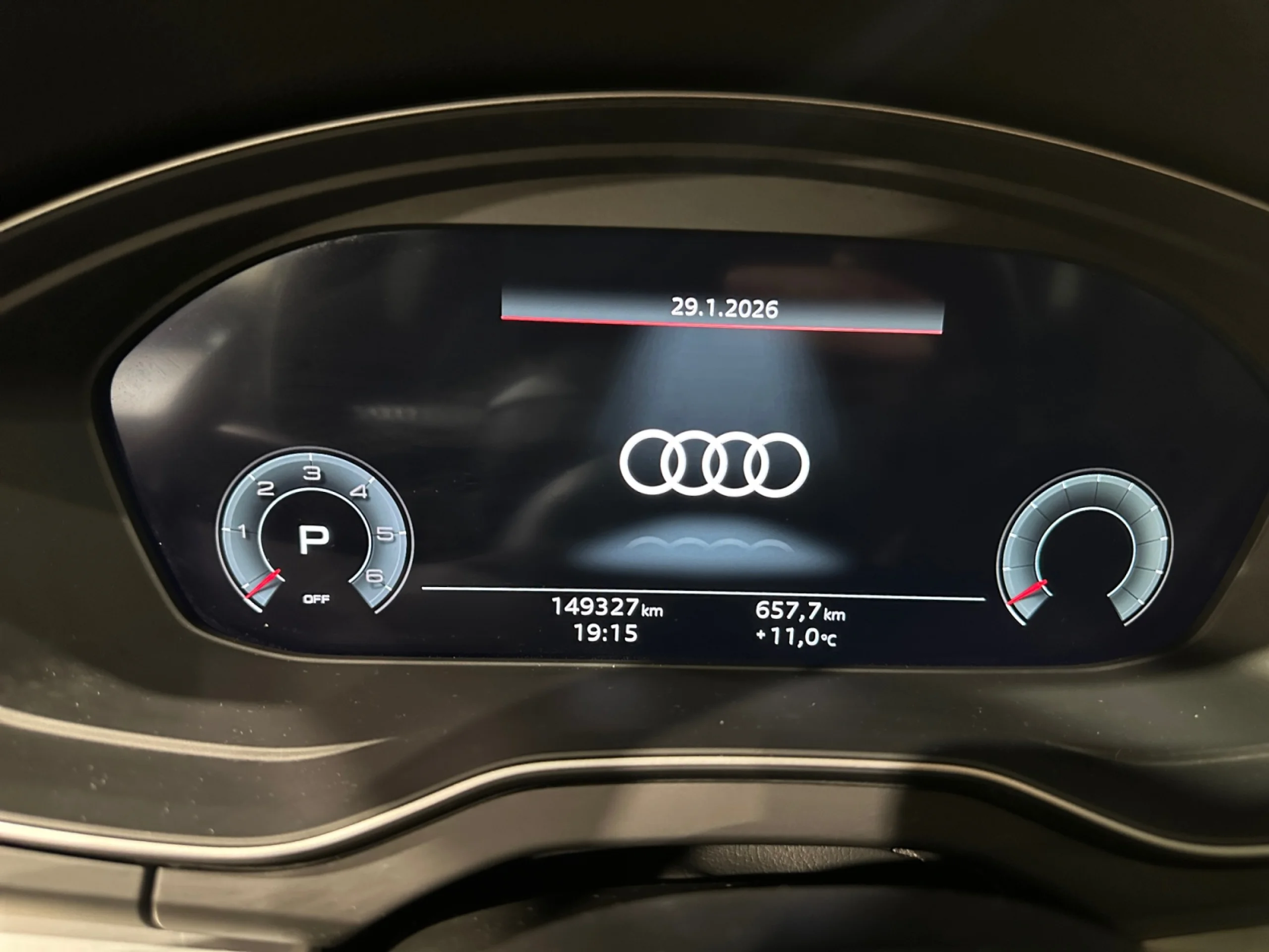 AUDI Q5 S LINE 40 TDI 150KW QUATTRO ULTRA - Foto 10