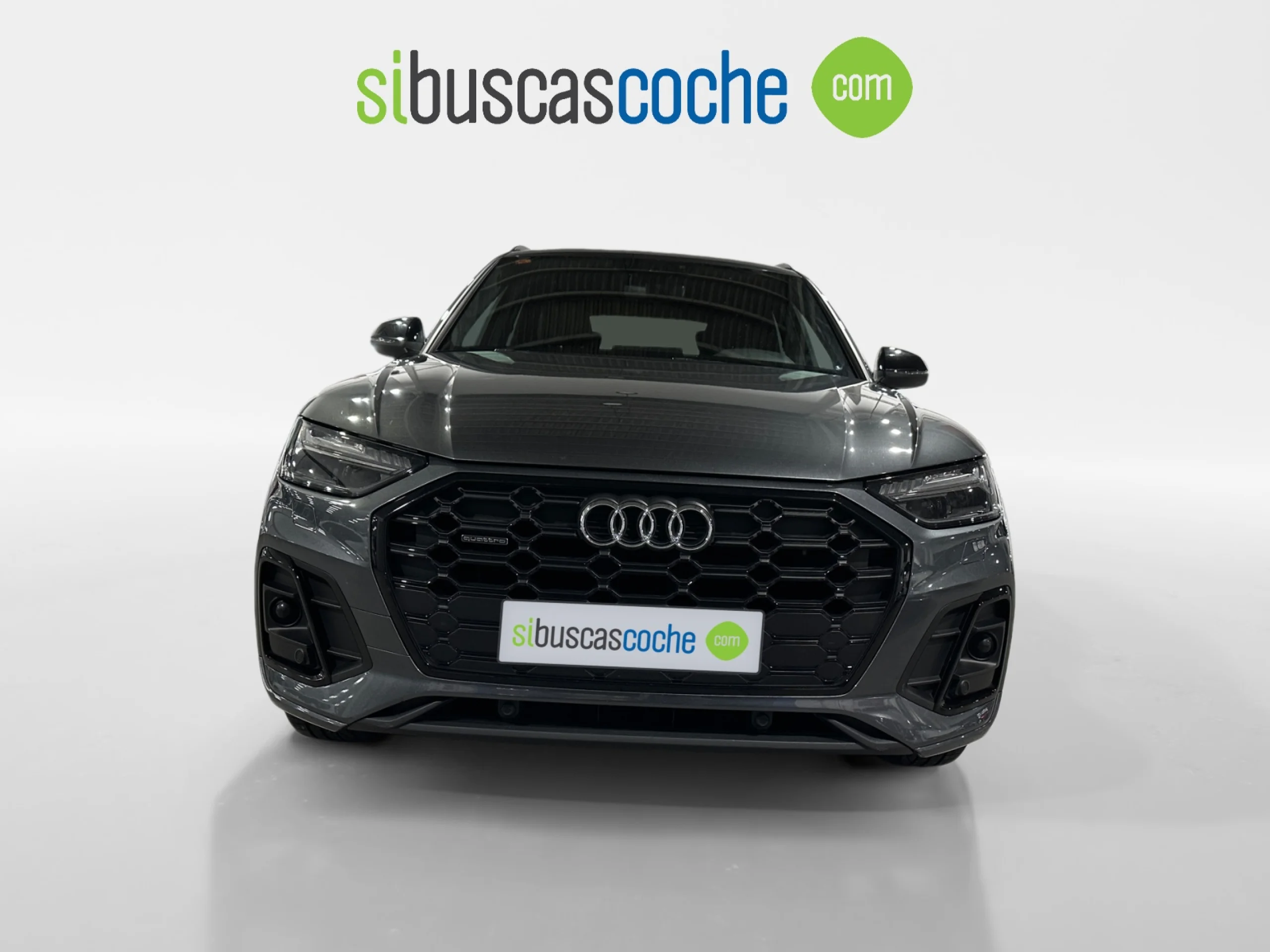 AUDI Q5 S LINE 40 TDI 150KW QUATTRO ULTRA - Foto 12