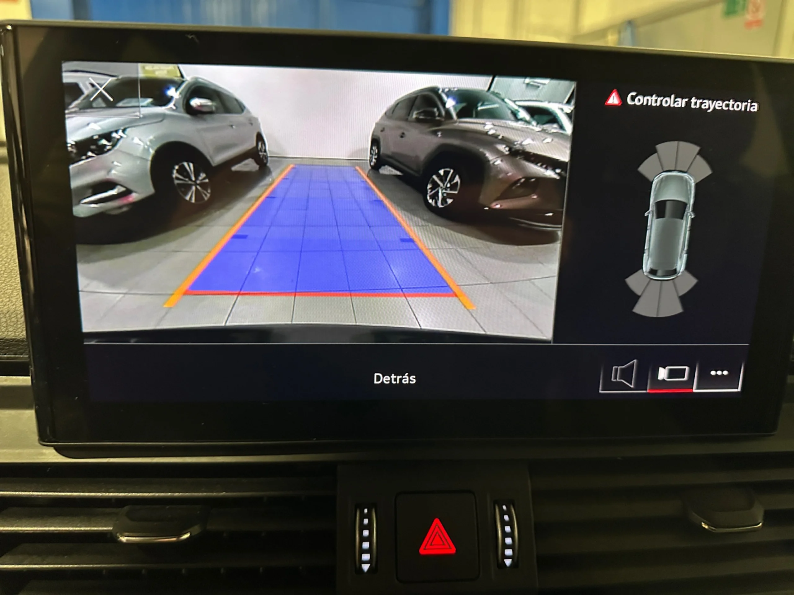 AUDI Q5 S LINE 40 TDI 150KW QUATTRO ULTRA - Foto 14