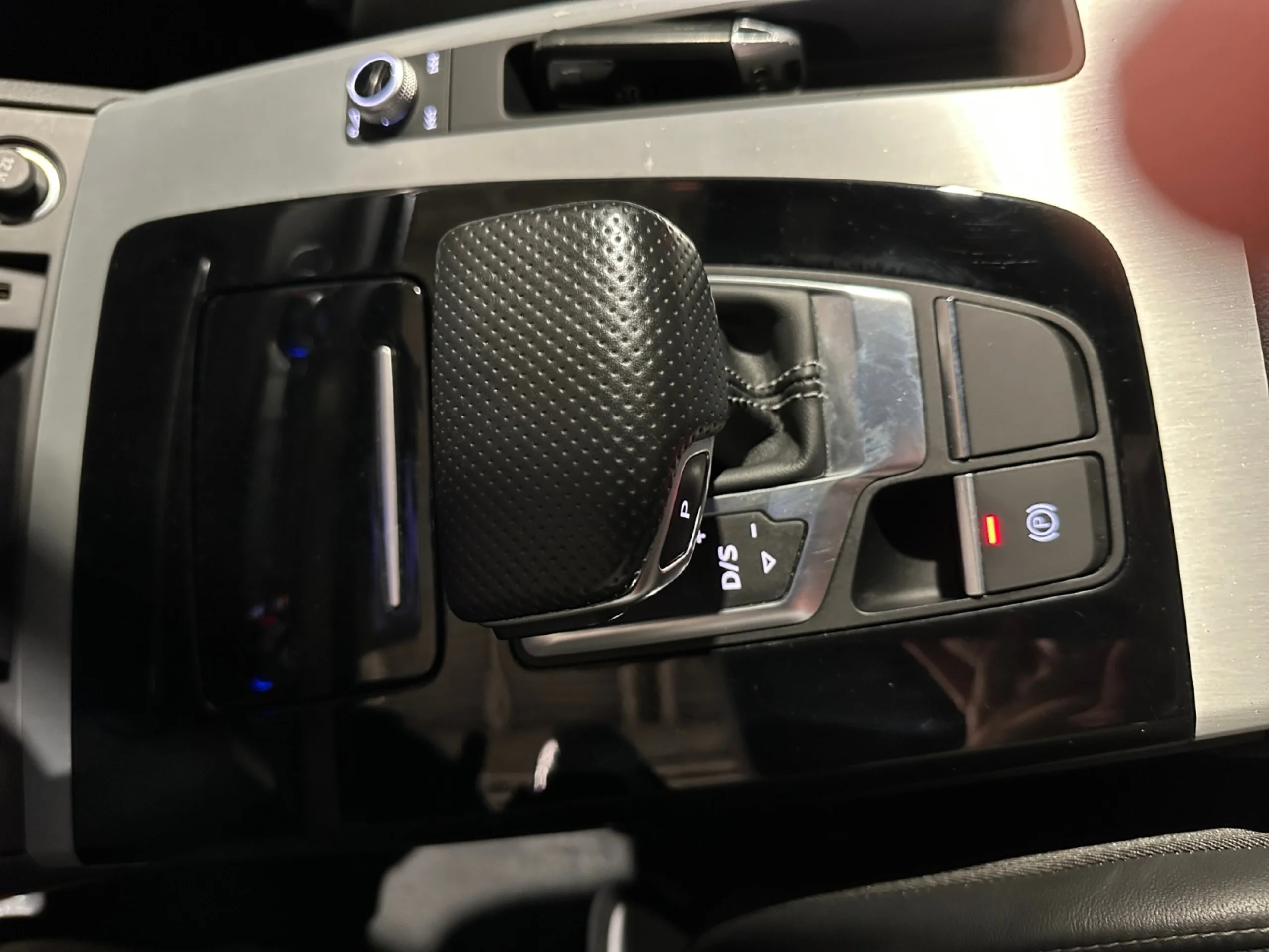 AUDI Q5 S LINE 40 TDI 150KW QUATTRO ULTRA - Foto 17