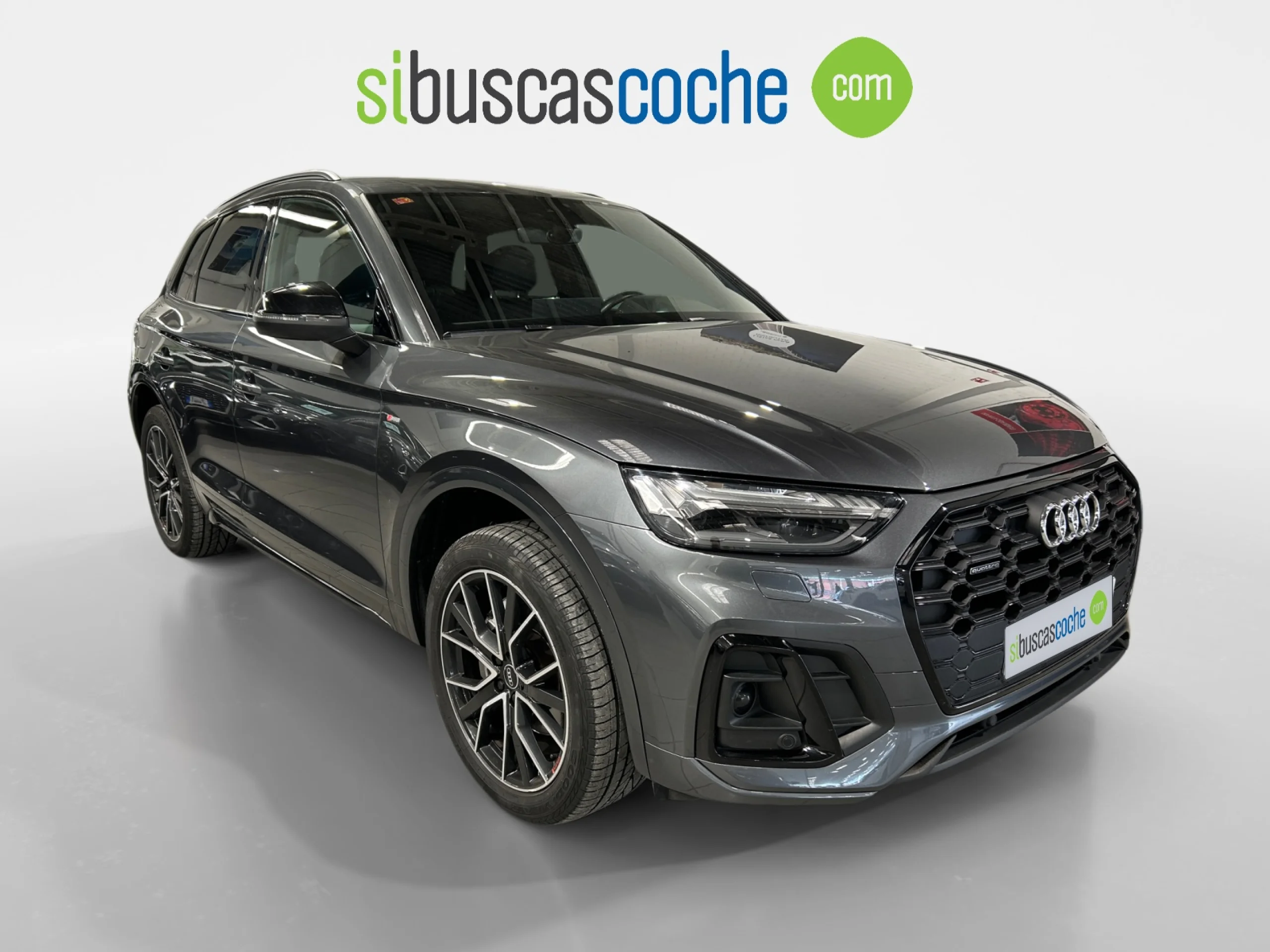 AUDI Q5 S LINE 40 TDI 150KW QUATTRO ULTRA - Foto 1