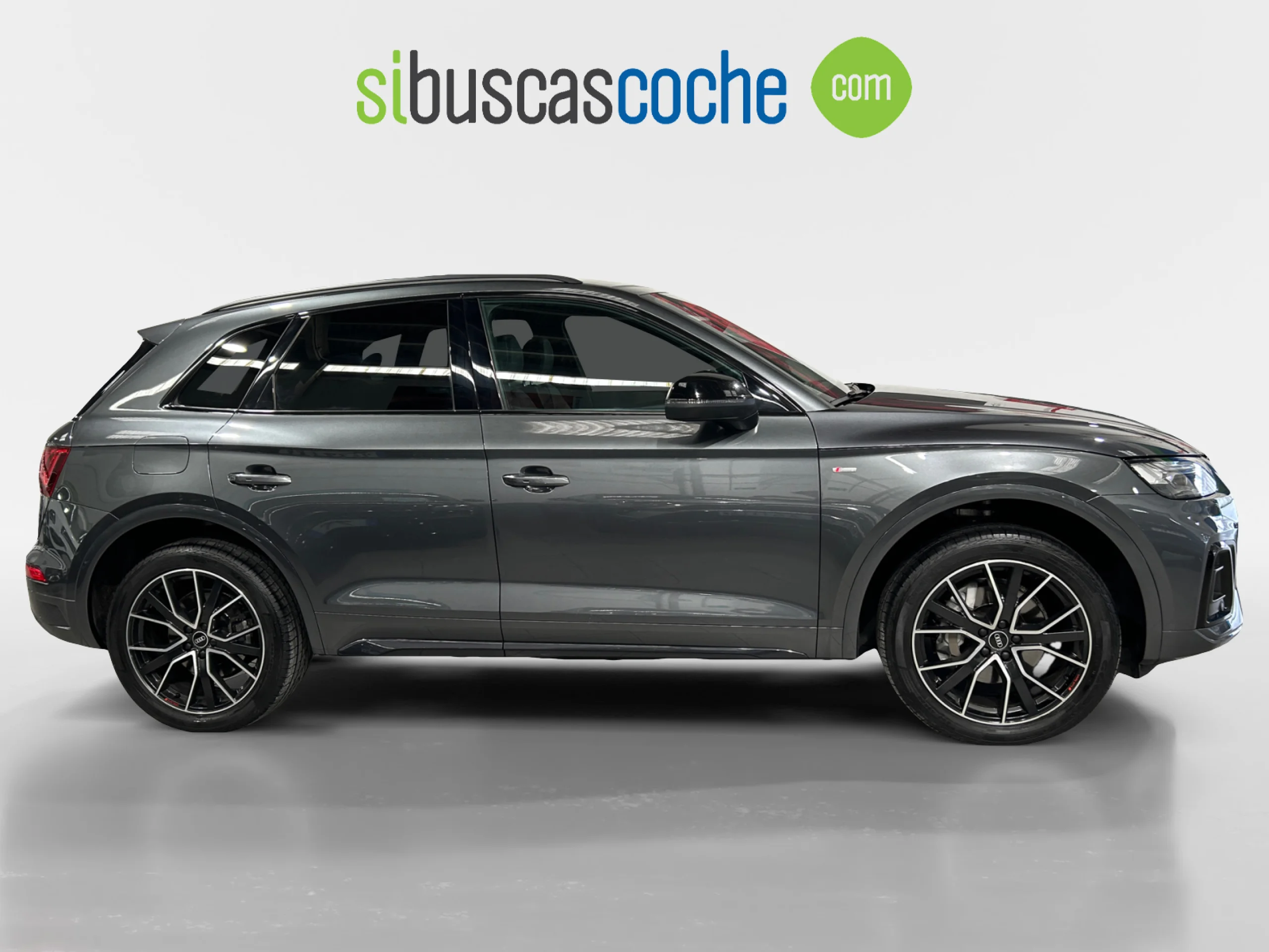 AUDI Q5 S LINE 40 TDI 150KW QUATTRO ULTRA - Foto 3