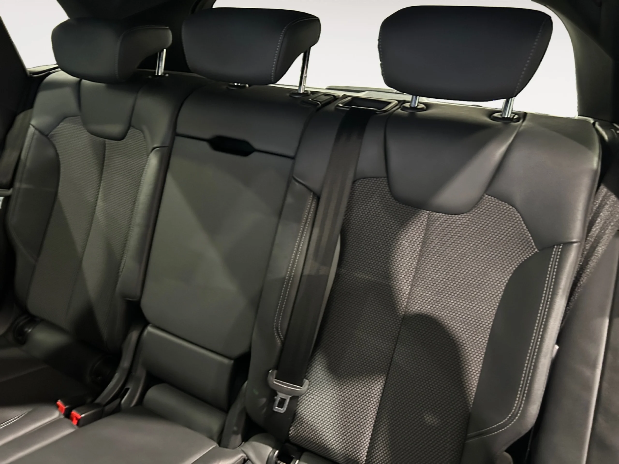 AUDI Q5 S LINE 40 TDI 150KW QUATTRO ULTRA - Foto 6