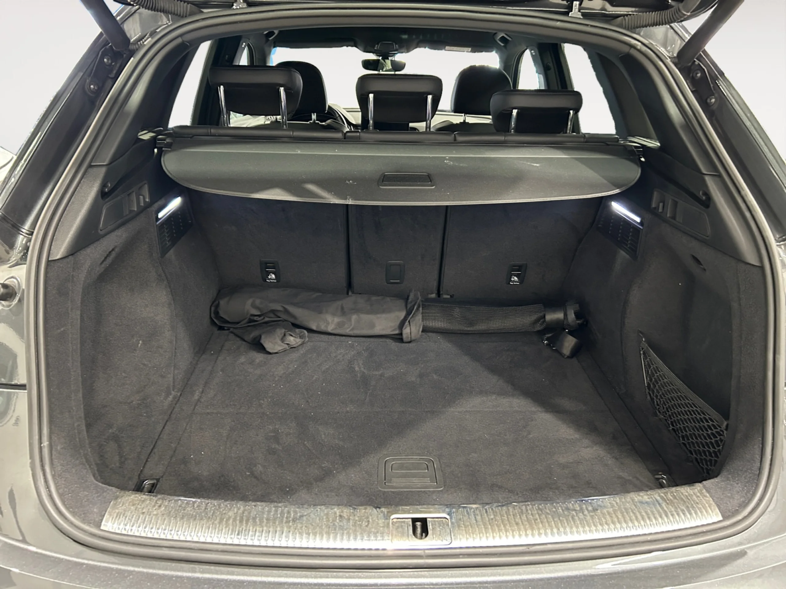 AUDI Q5 S LINE 40 TDI 150KW QUATTRO ULTRA - Foto 7