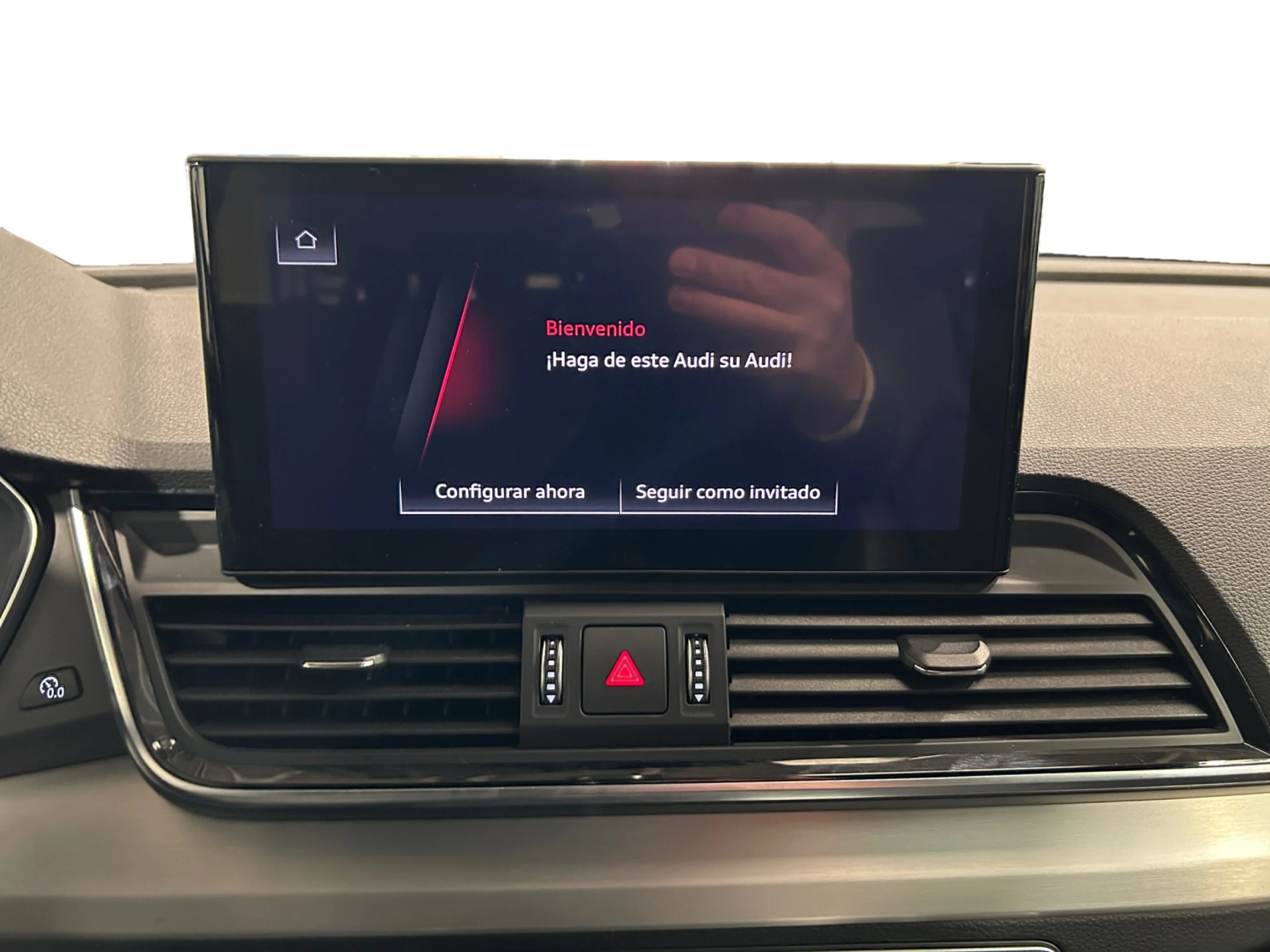 AUDI Q5 S LINE 40 TDI 150KW QUATTRO ULTRA - Foto 9