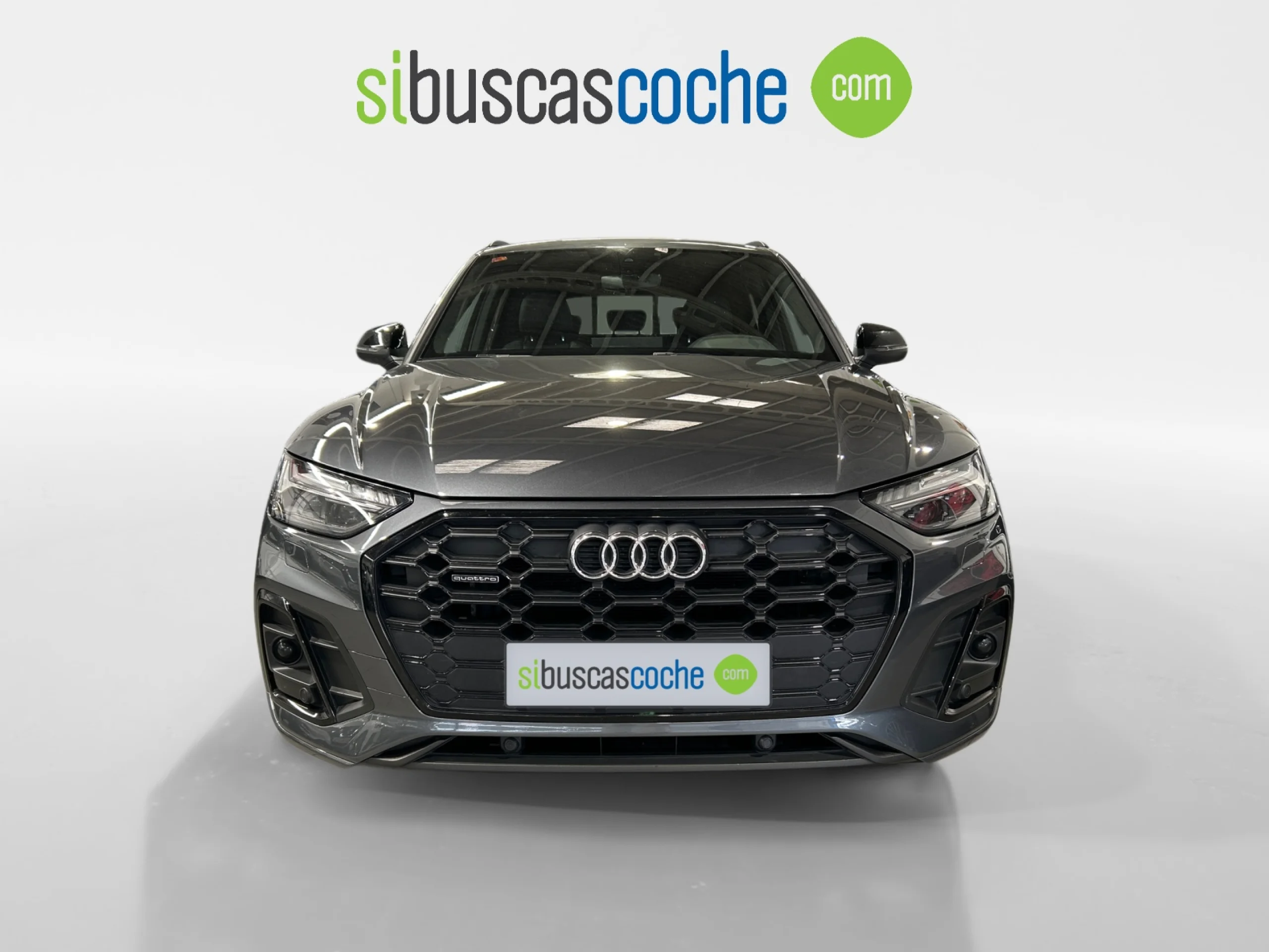 AUDI Q5 S LINE 40 TDI 150KW QUATTRO ULTRA - Foto 12