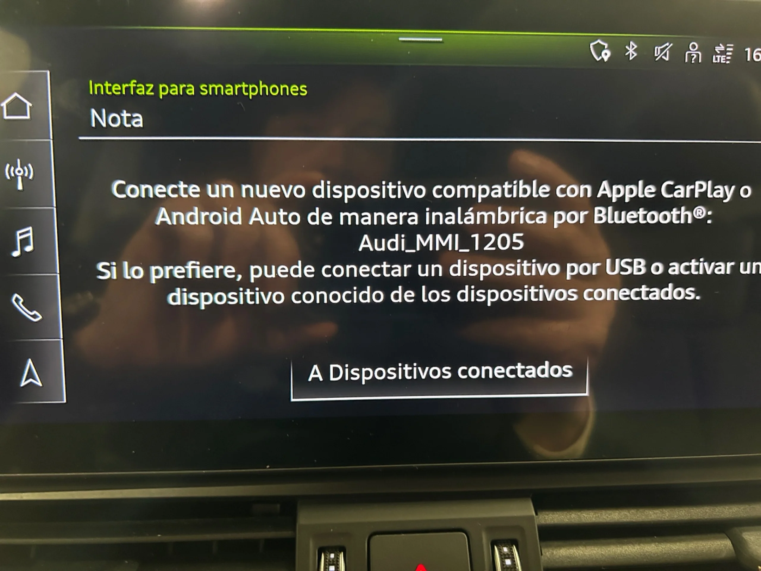 AUDI Q5 S LINE 40 TDI 150KW QUATTRO ULTRA - Foto 16