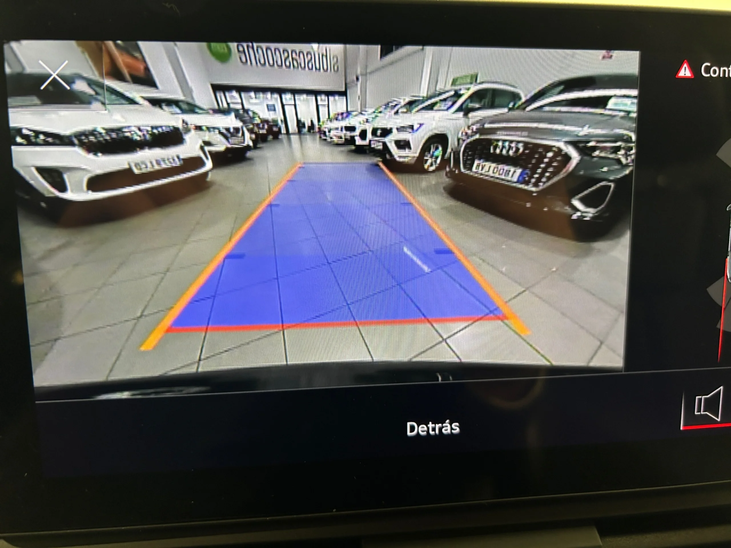 AUDI Q5 S LINE 40 TDI 150KW QUATTRO ULTRA - Foto 17