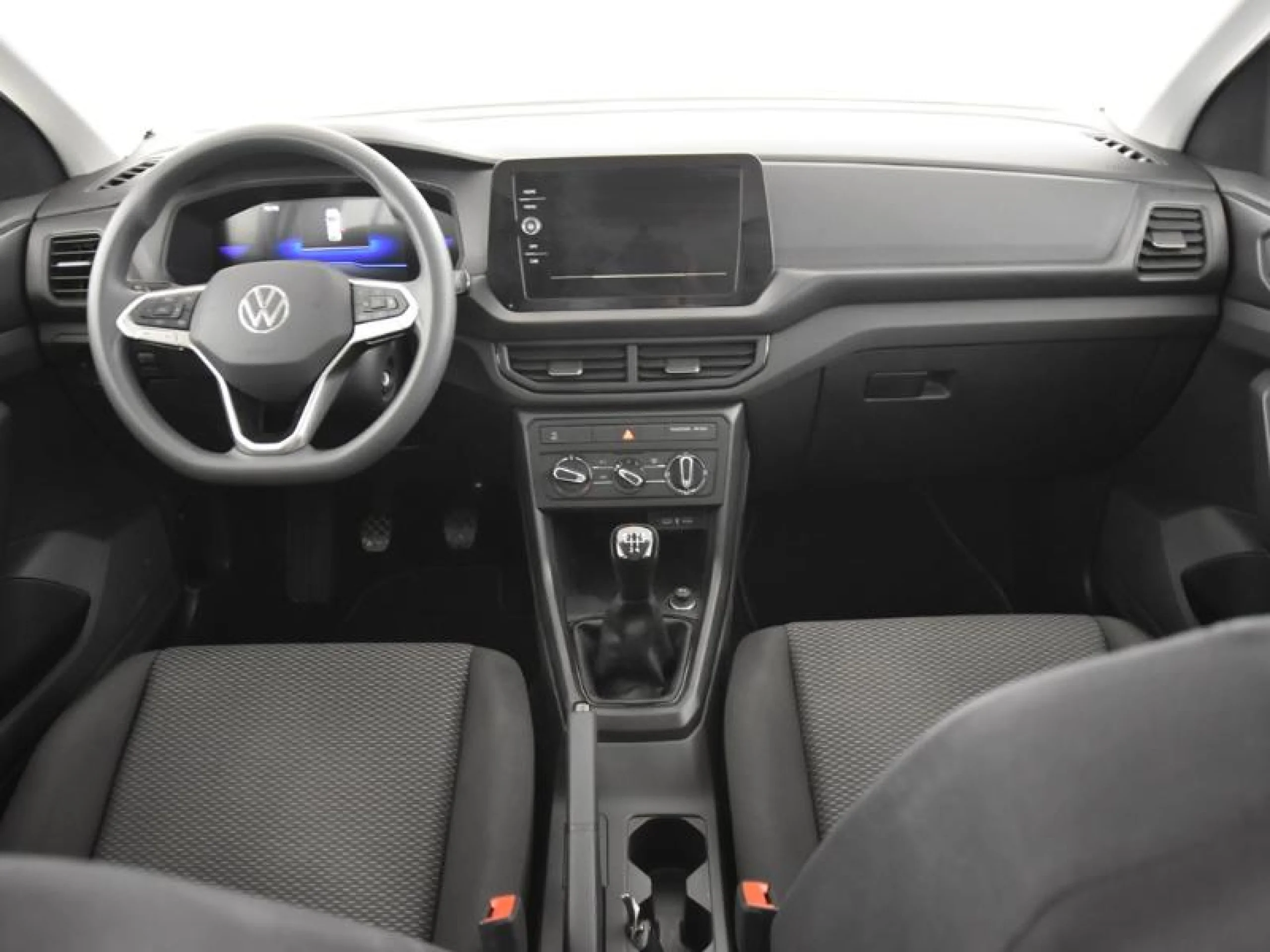 VOLKSWAGEN T CROSS T CROSS 1.0 TSI 70KW (95CV) - Foto 4
