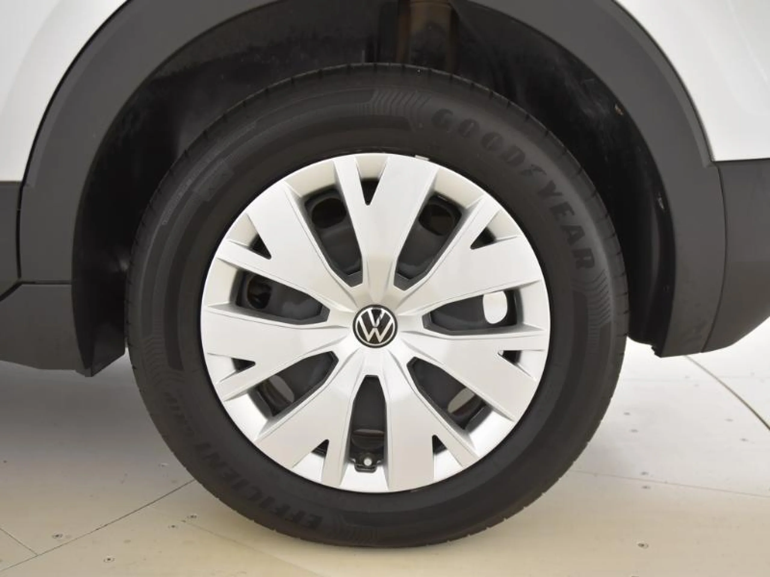 VOLKSWAGEN T CROSS T CROSS 1.0 TSI 70KW (95CV) - Foto 7