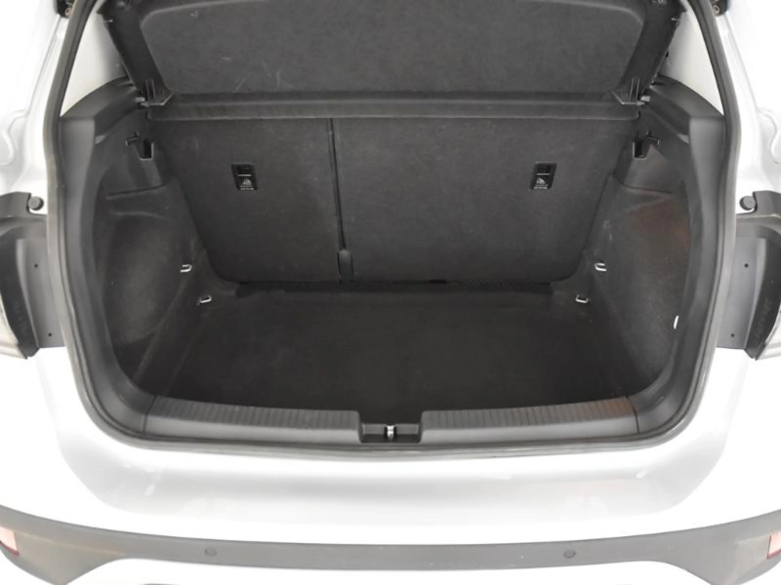 VOLKSWAGEN T CROSS T CROSS 1.0 TSI 70KW (95CV) - Foto 8