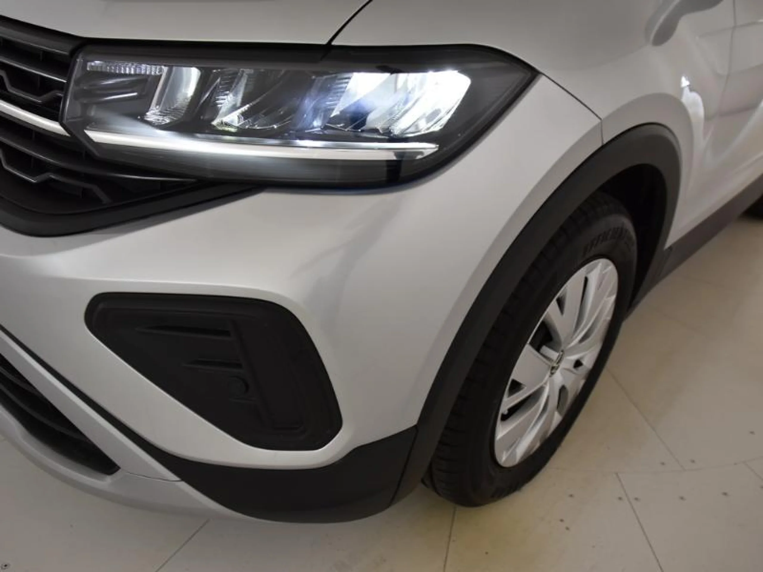 VOLKSWAGEN T CROSS T CROSS 1.0 TSI 70KW (95CV) - Foto 18