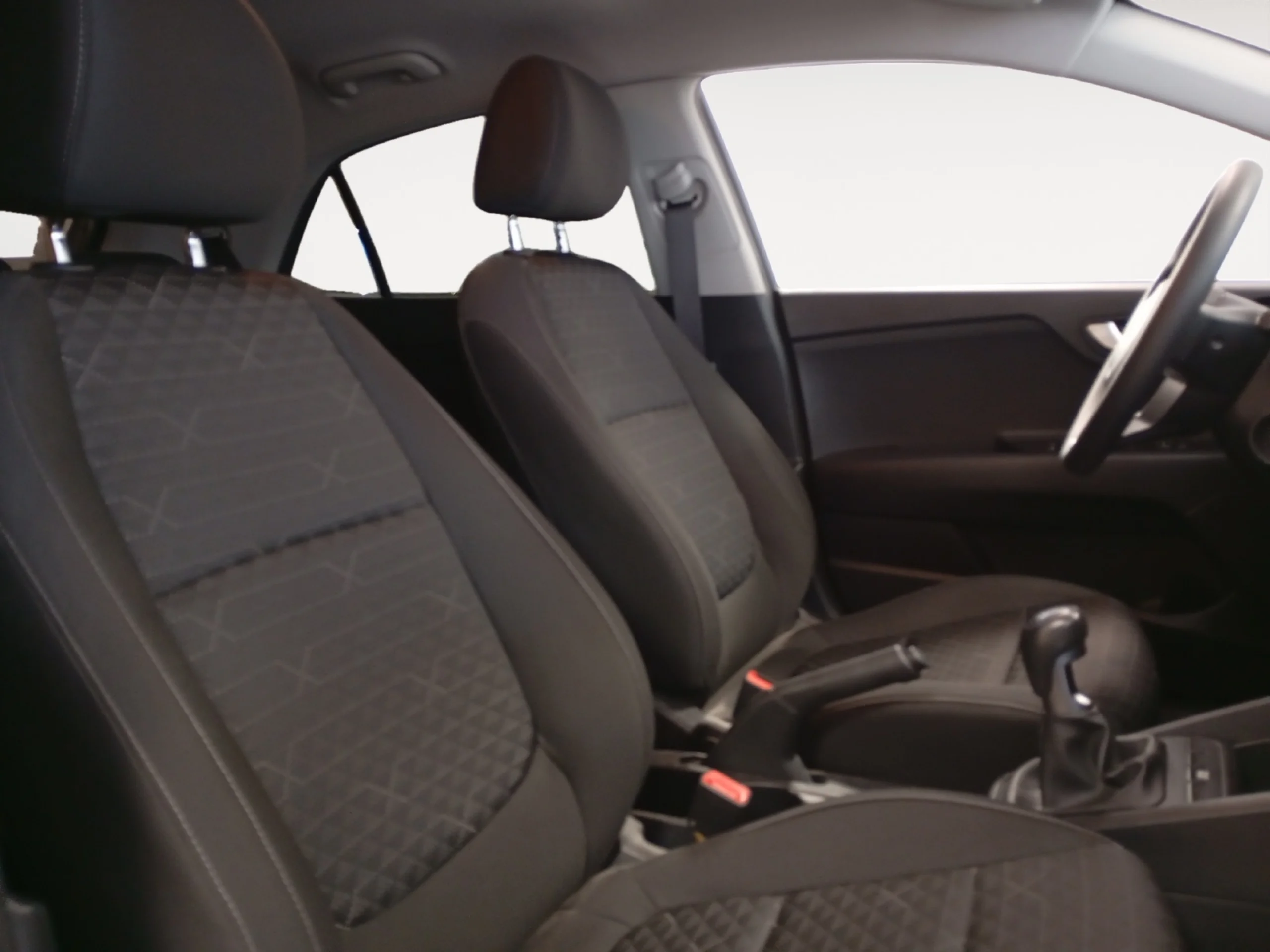 KIA Rio 1.0 T GDI 74KW (100CV) MHEV IMT DRIVE - Foto 5