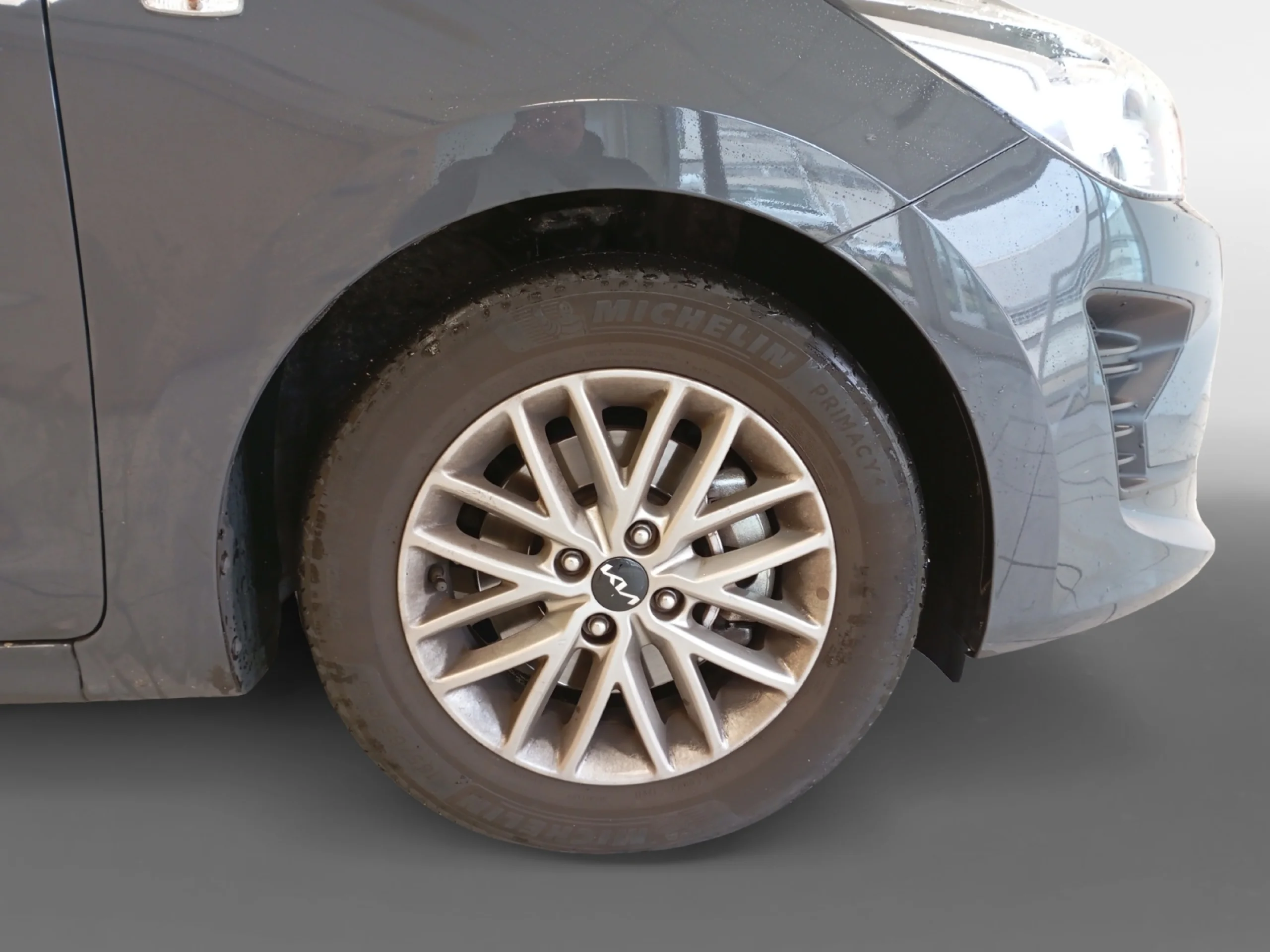 KIA Rio 1.0 T GDI 74KW (100CV) MHEV IMT DRIVE - Foto 8