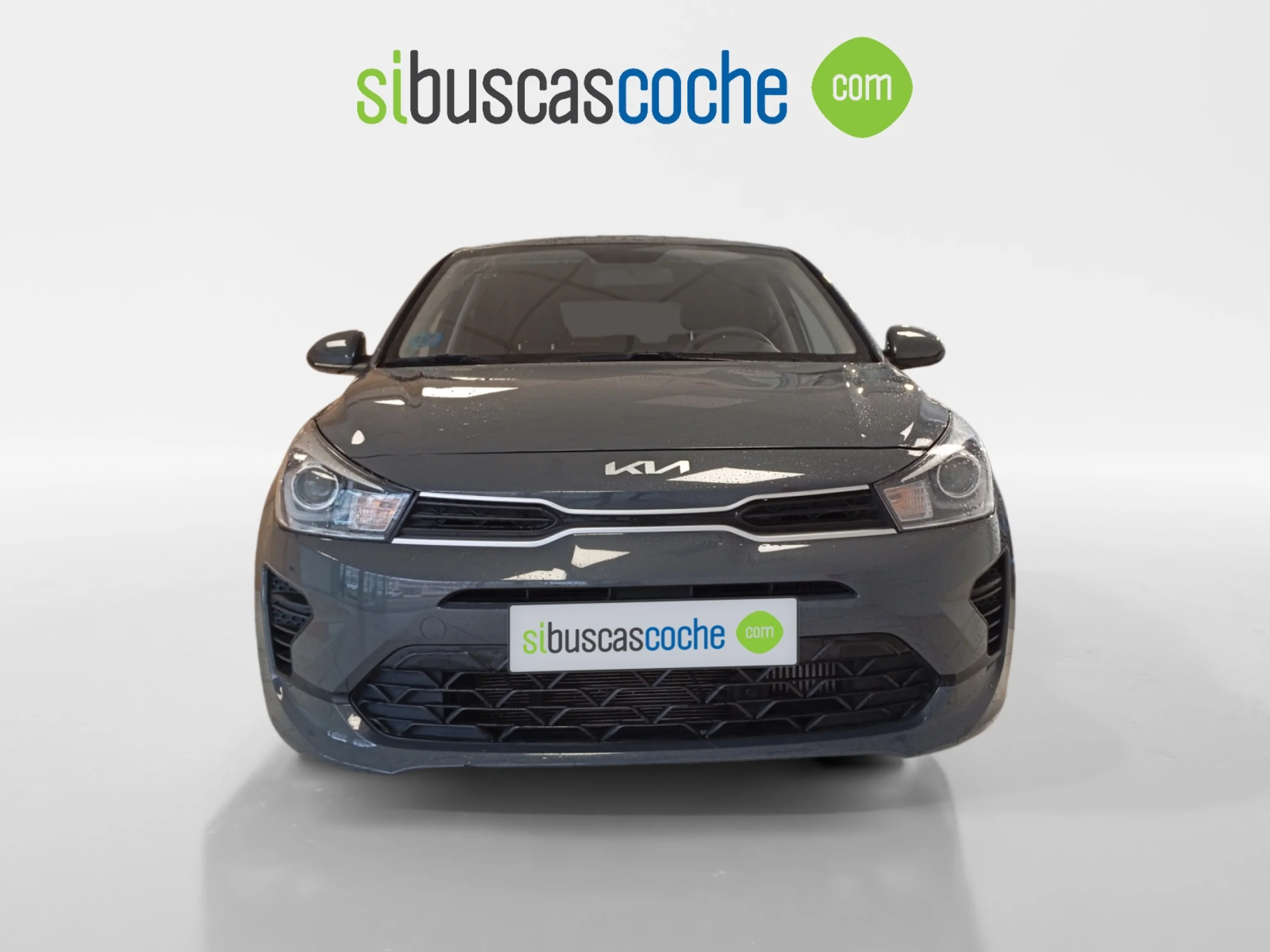 KIA Rio 1.0 T GDI 74KW (100CV) MHEV IMT DRIVE - Foto 12