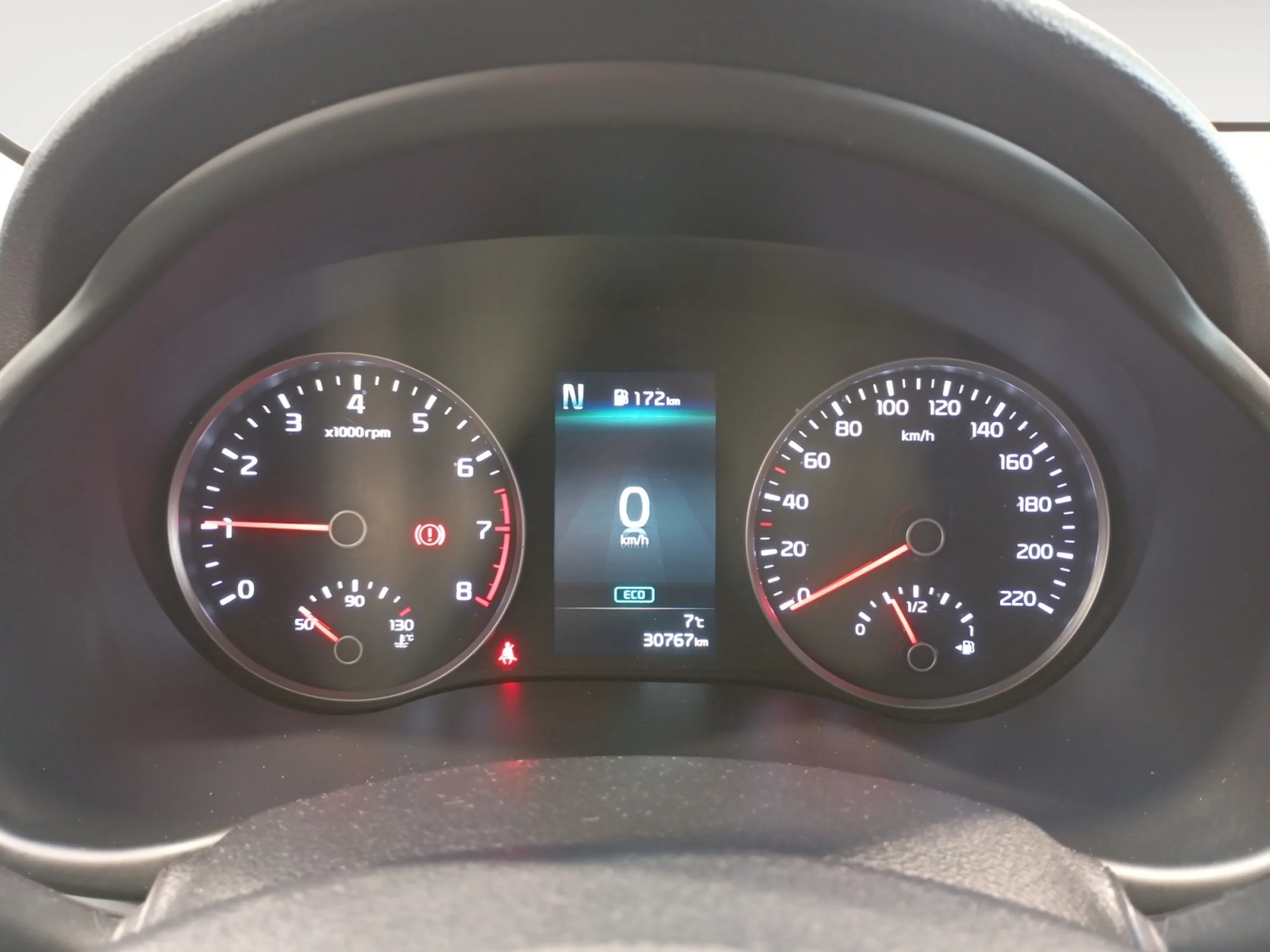 KIA Rio 1.0 T GDI 74KW (100CV) MHEV IMT DRIVE - Foto 10