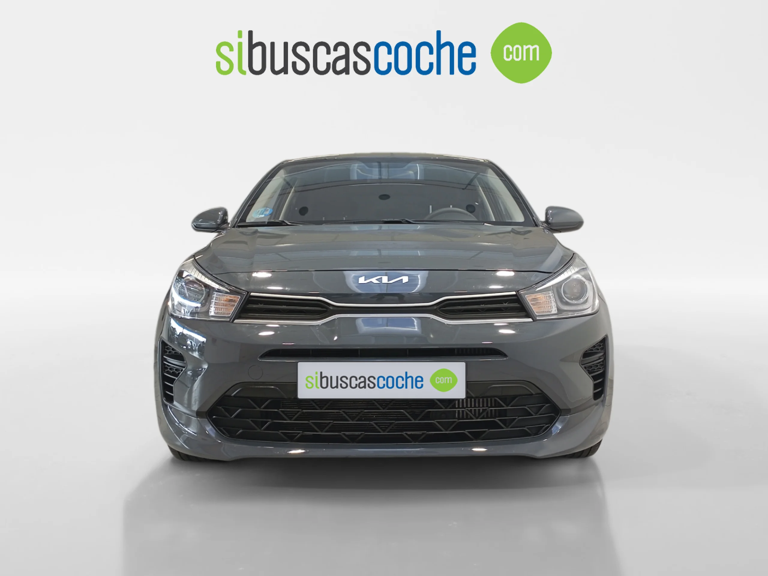 KIA Rio 1.0 T GDI 74KW (100CV) MHEV IMT DRIVE - Foto 12