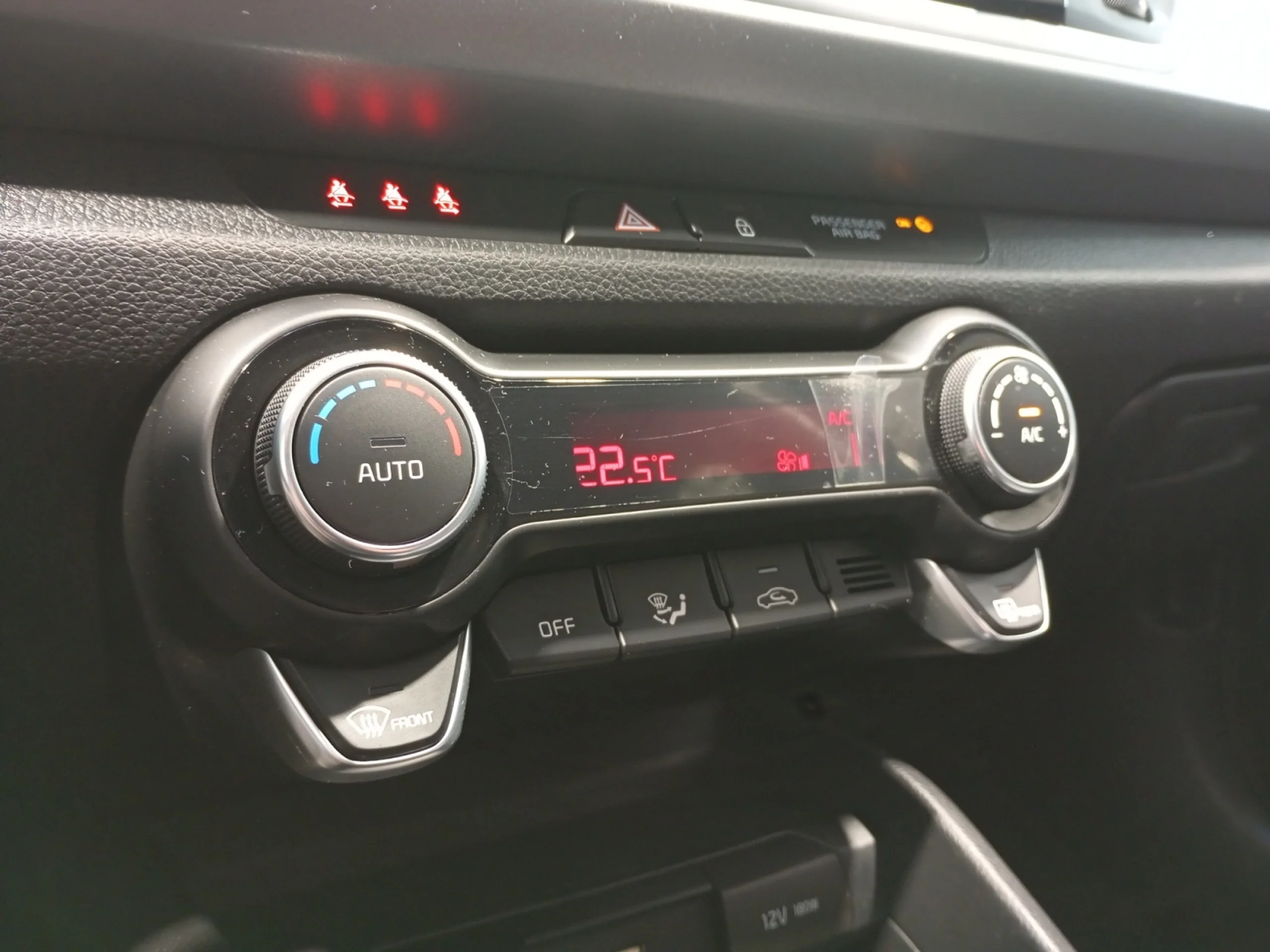 KIA Rio 1.0 T GDI 74KW (100CV) MHEV IMT DRIVE - Foto 13