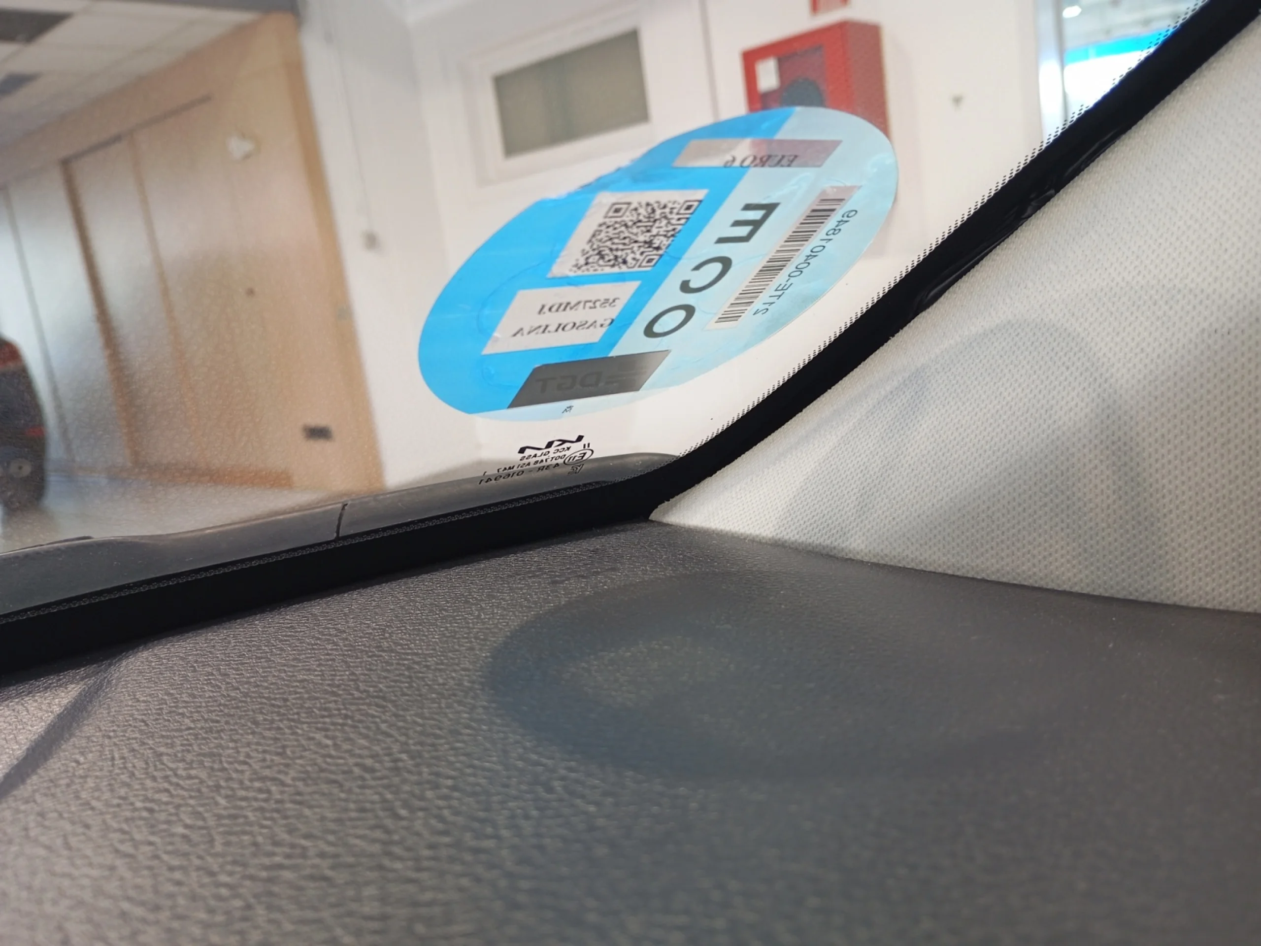 KIA Rio 1.0 T GDI 74KW (100CV) MHEV IMT DRIVE - Foto 14