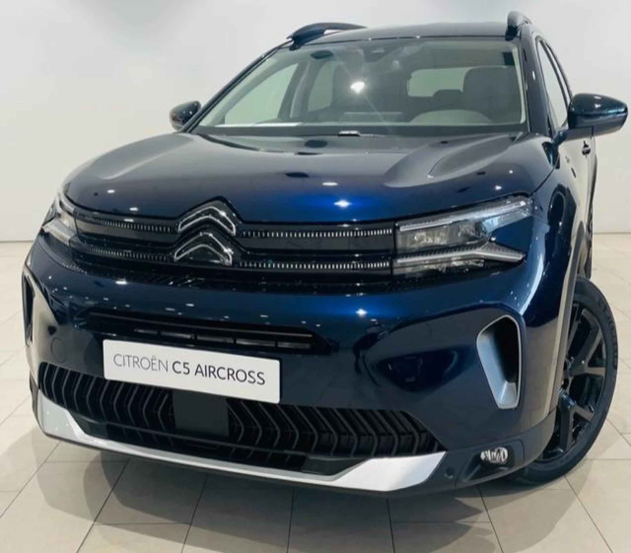 CITROEN C5 AIRCROSS HYBRID 225 E EAT8 SHINE PACK - Foto 2