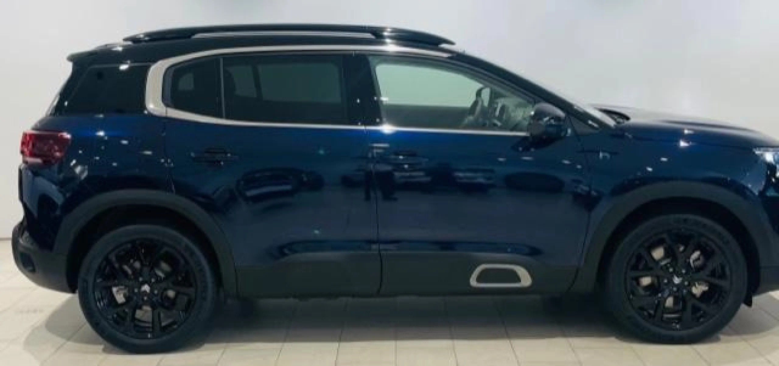 CITROEN C5 AIRCROSS HYBRID 225 E EAT8 SHINE PACK - Foto 3