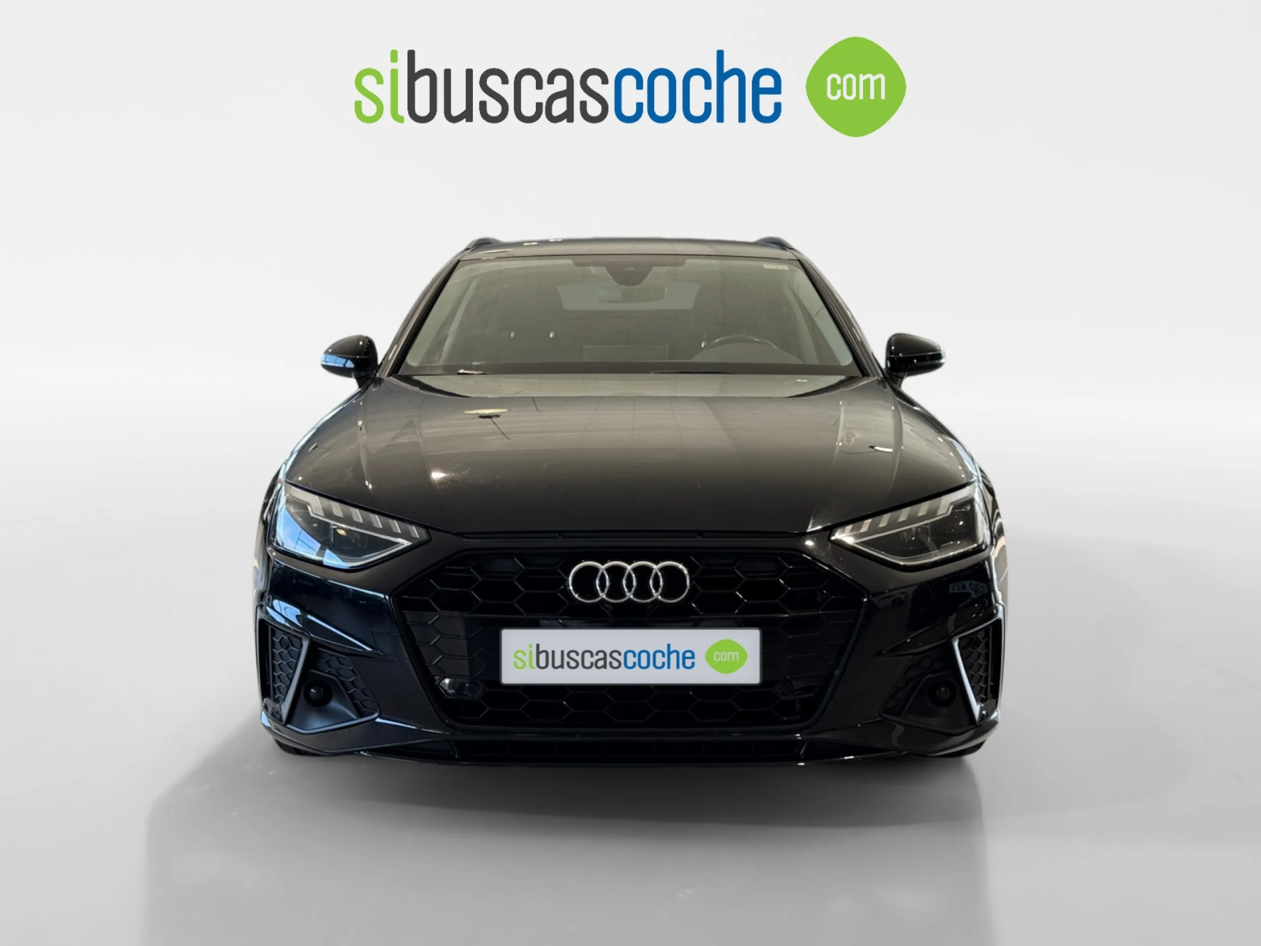 AUDI A4 AVANT BLACK LINE 35 TDI 120KW S TRONIC - Foto 13