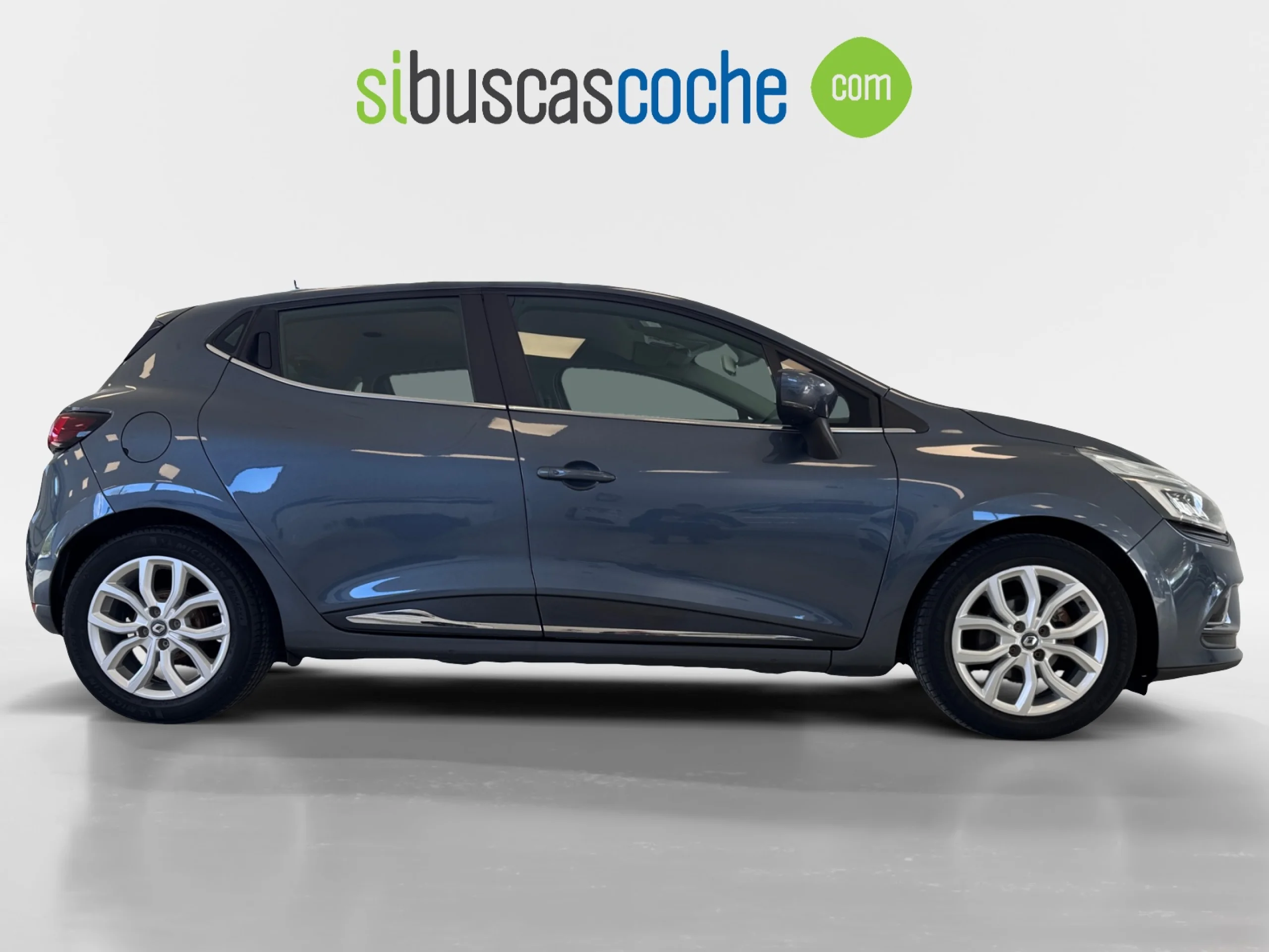 RENAULT CLIO ZEN TCE 66KW (90CV)  18 - Foto 3