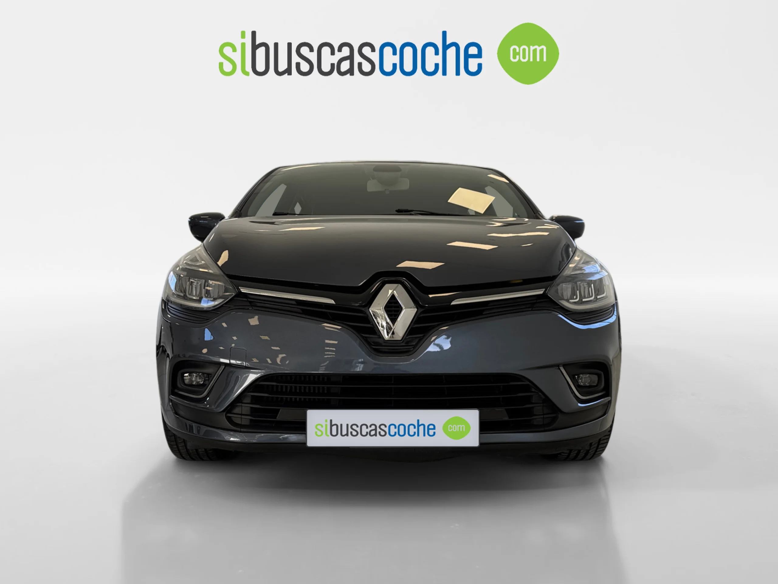 RENAULT CLIO ZEN TCE 66KW (90CV)  18 - Foto 12