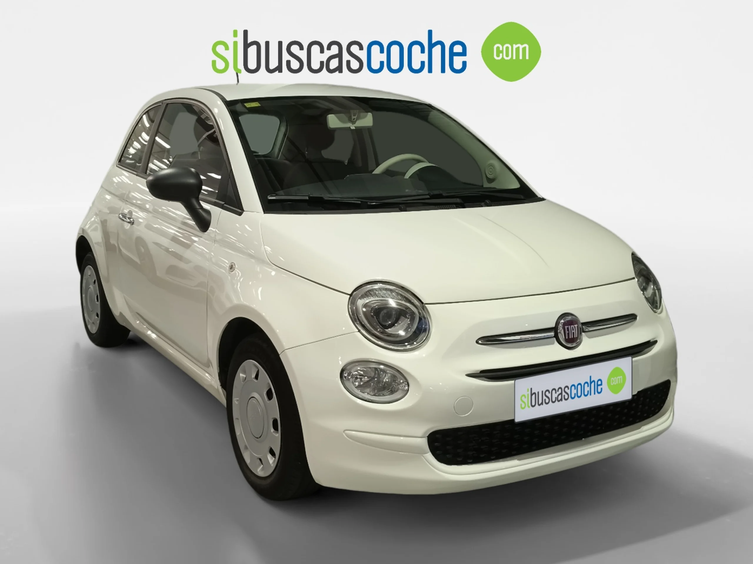 FIAT 500 1.2 8V 69 CV POP - Foto 1