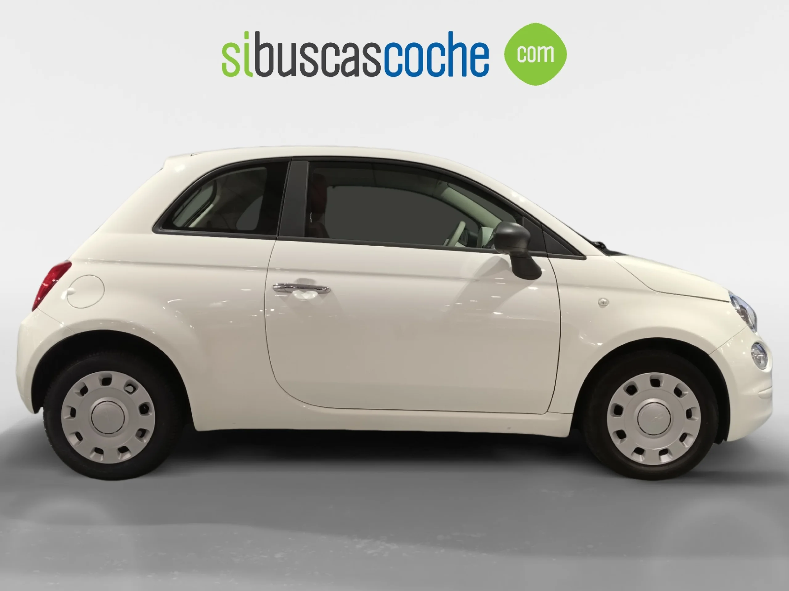FIAT 500 1.2 8V 69 CV POP - Foto 3